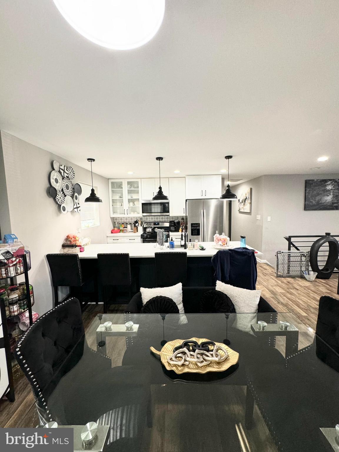 CAMP SPRINGS - Residential