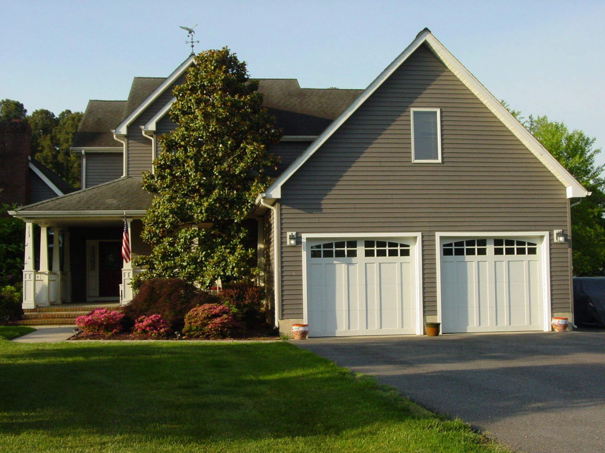 113 Bentons Pleasure Road, Chester, MD, 21619