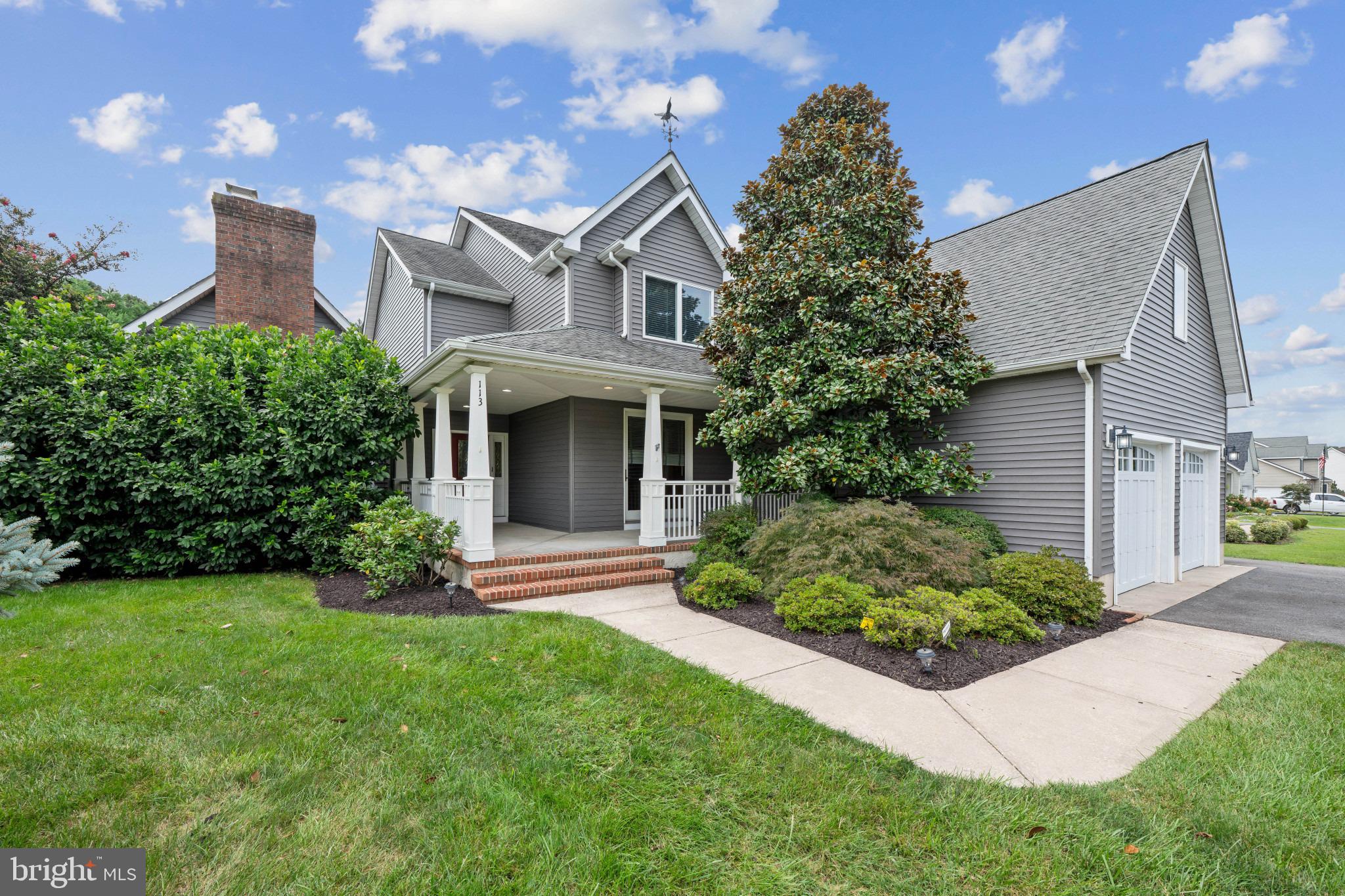 113 BENTONS PLEASURE ROAD