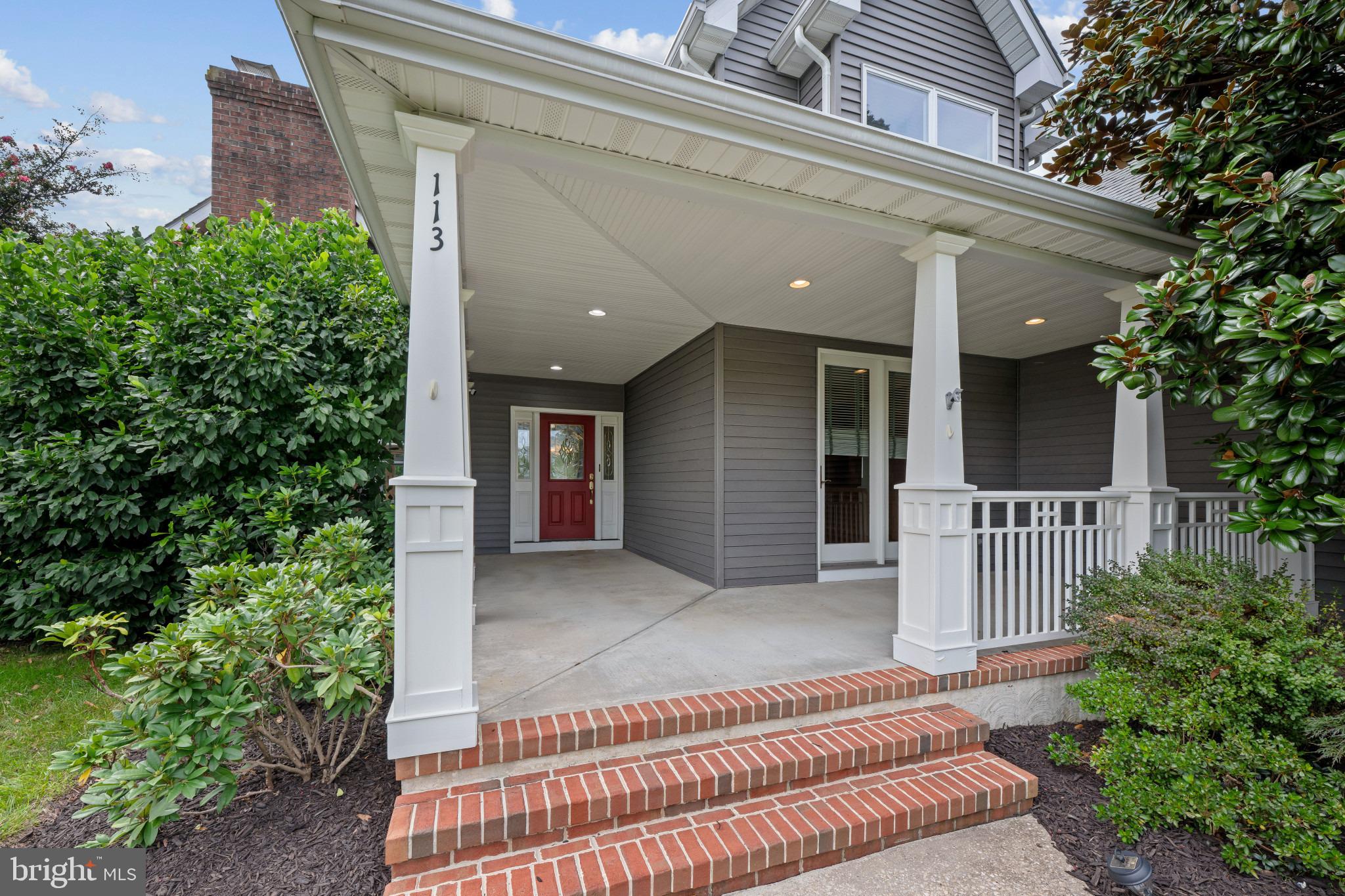 113 BENTONS PLEASURE ROAD