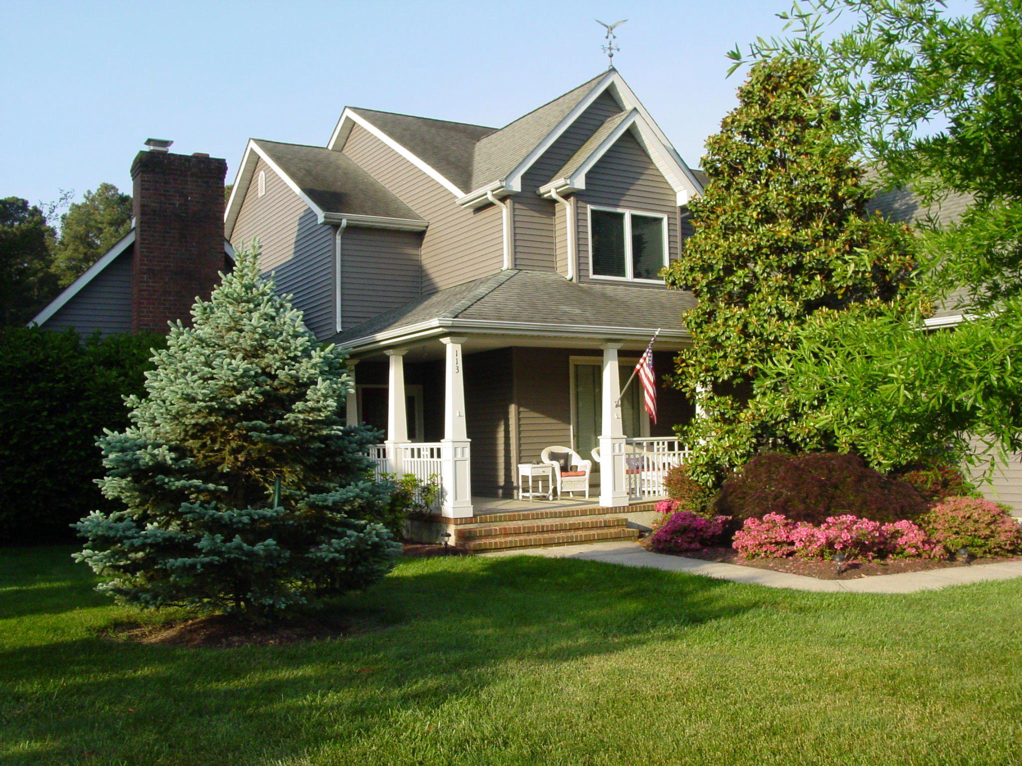 113 BENTONS PLEASURE ROAD