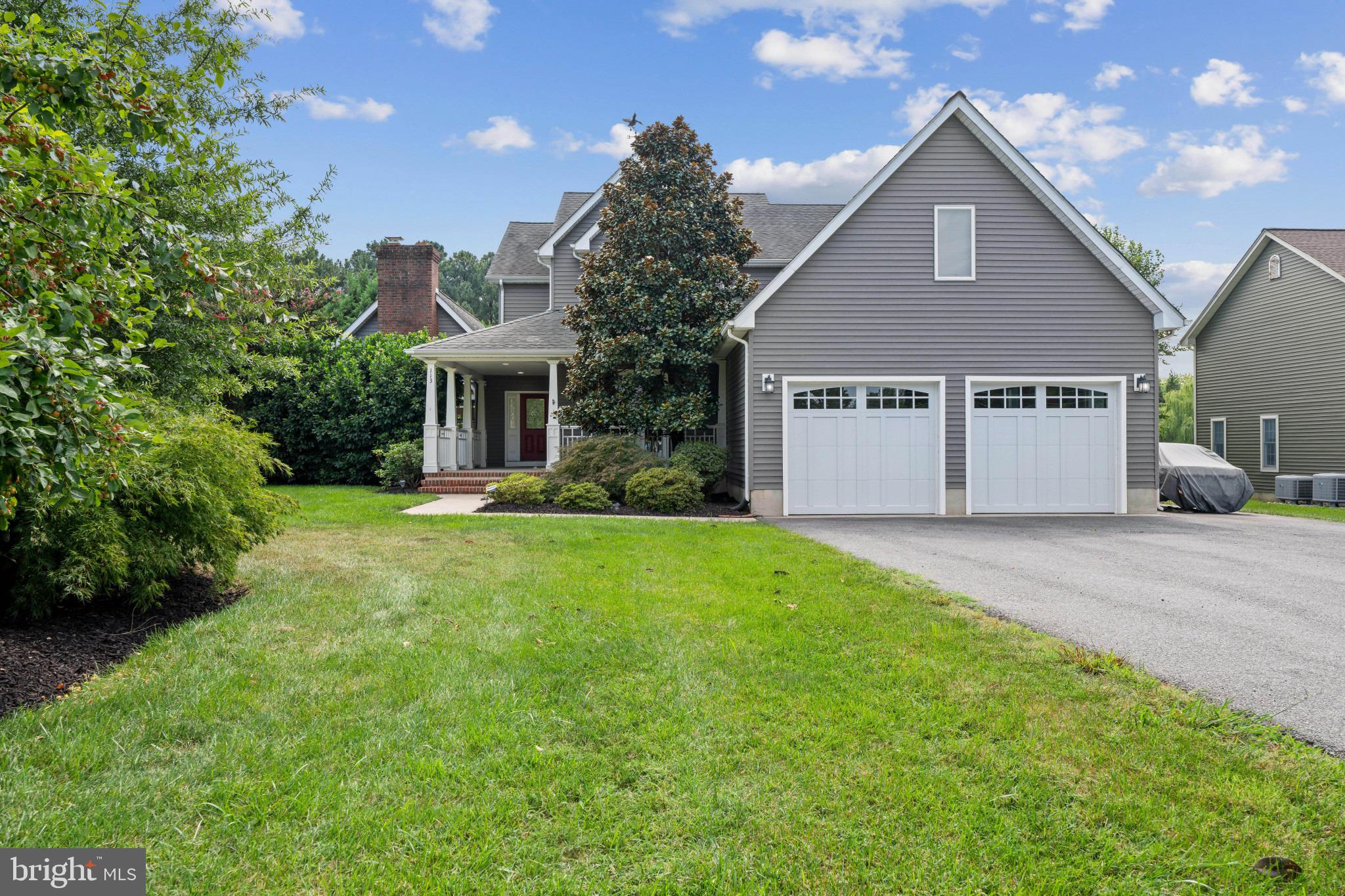 113 BENTONS PLEASURE ROAD
