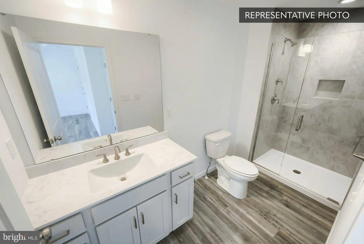 NITTANY GLEN - Residential