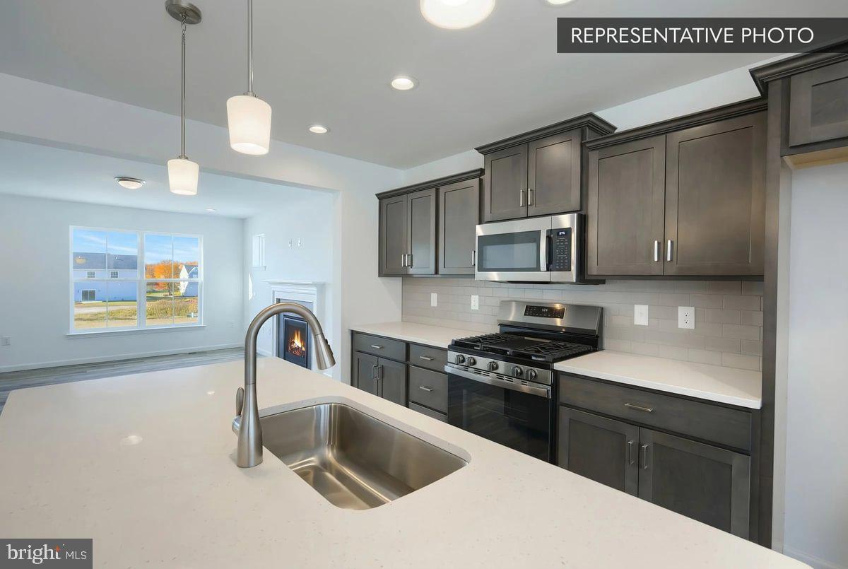 NITTANY GLEN - Residential