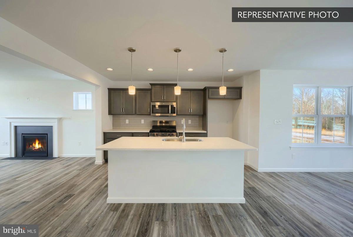 NITTANY GLEN - Residential