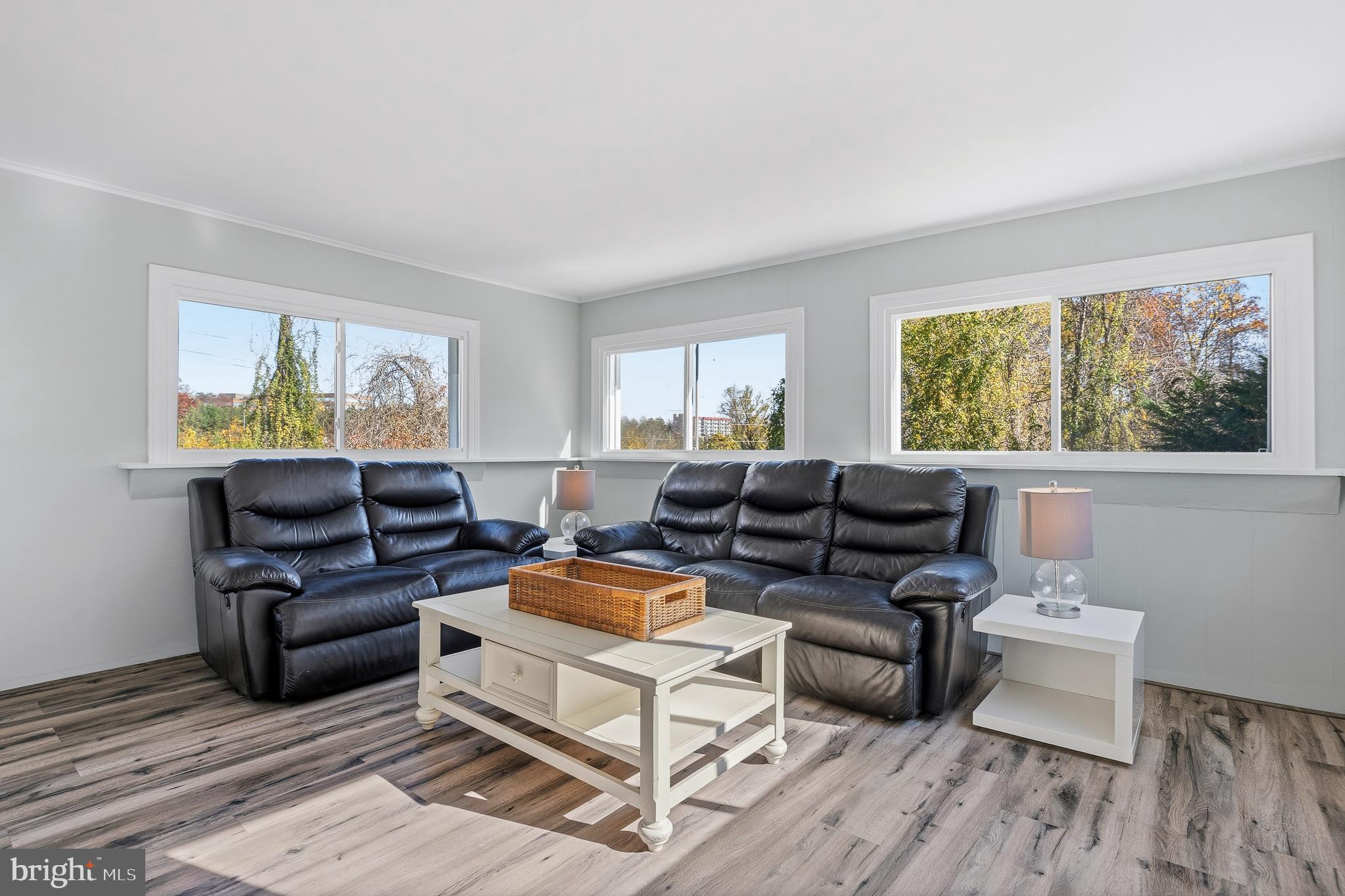 HANOVER - Residential