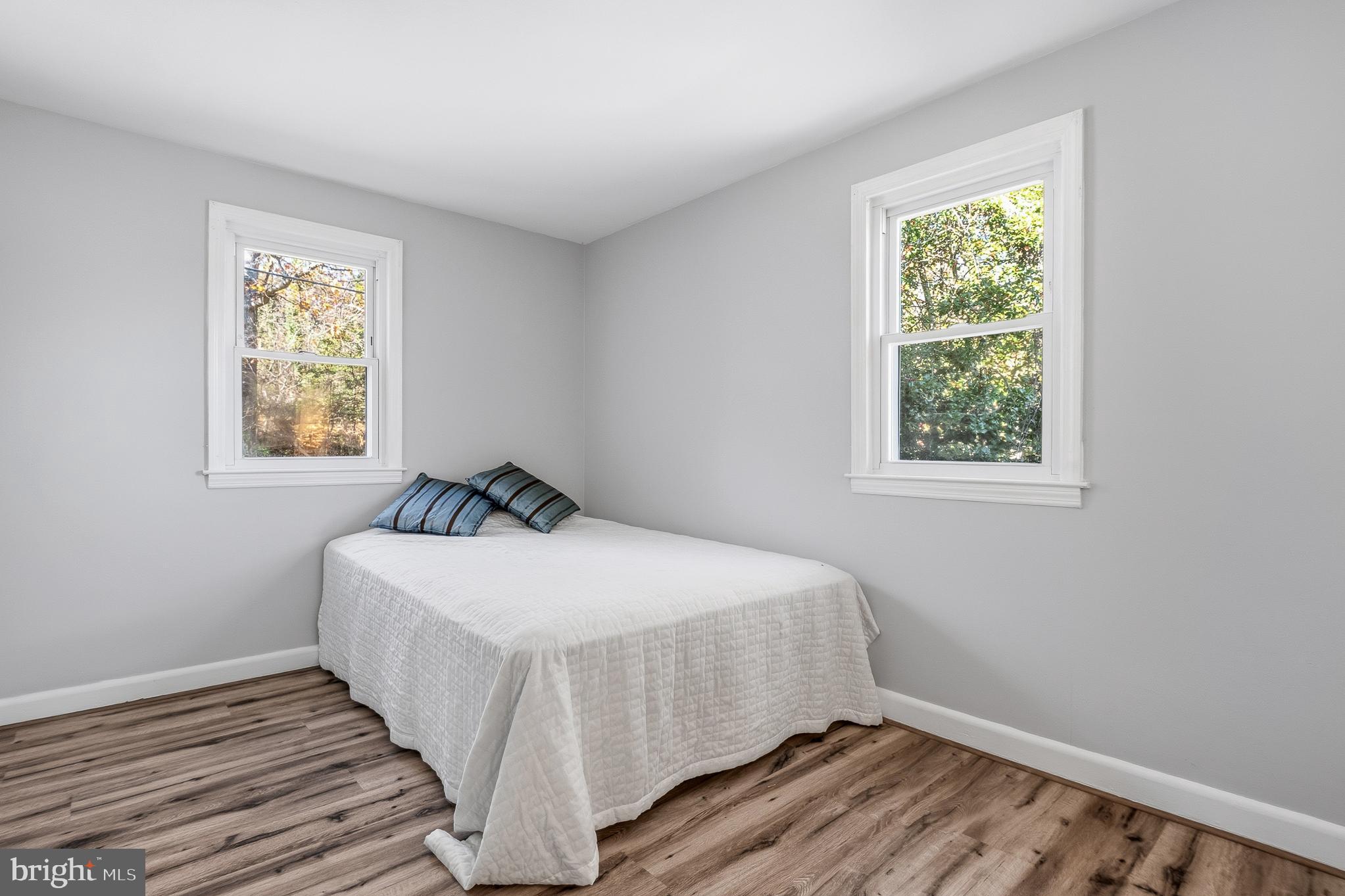 HANOVER - Residential