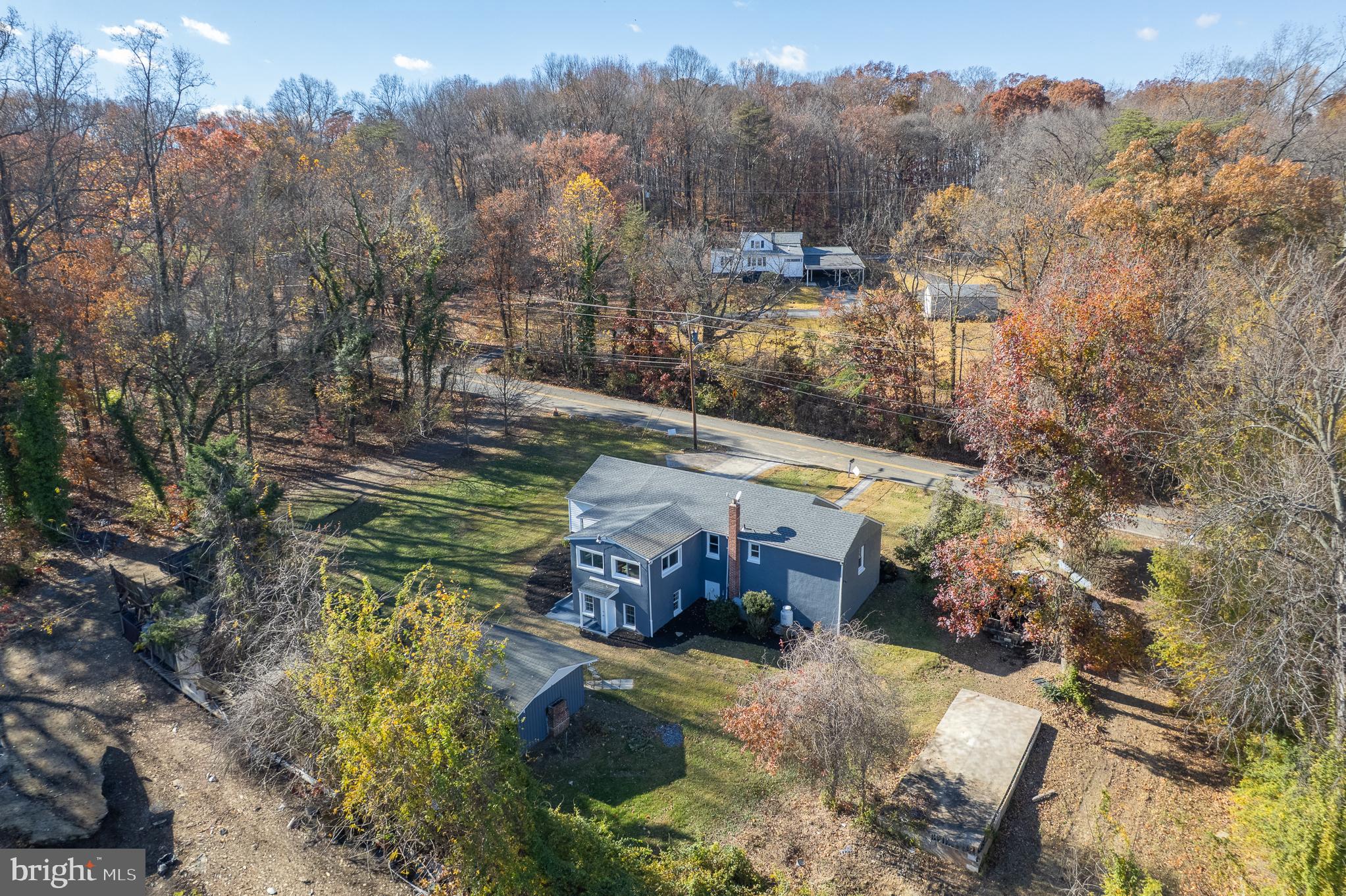 HANOVER - Residential