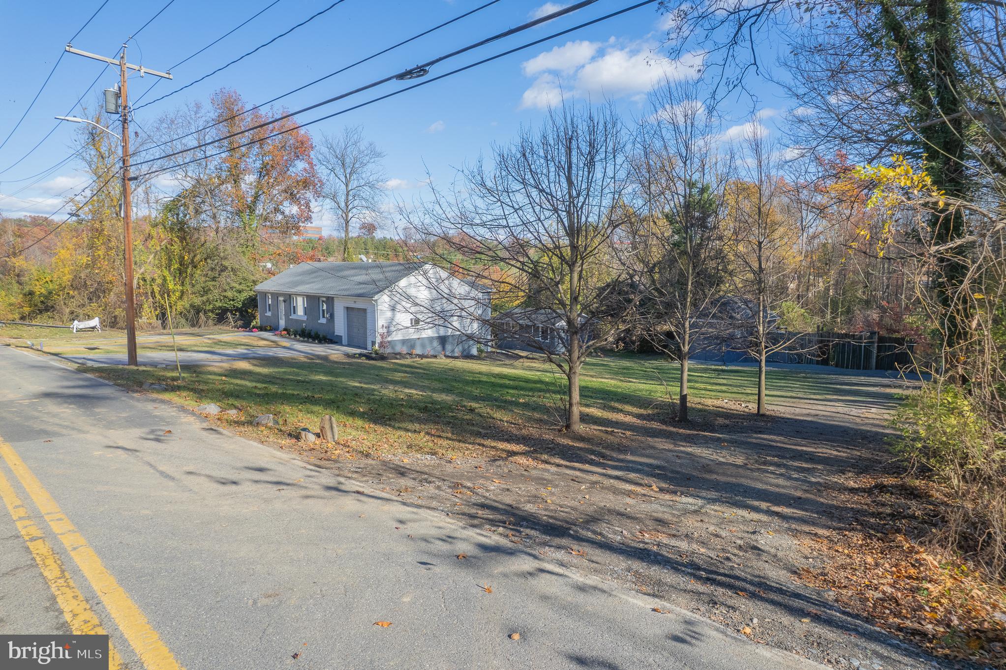 HANOVER - Residential