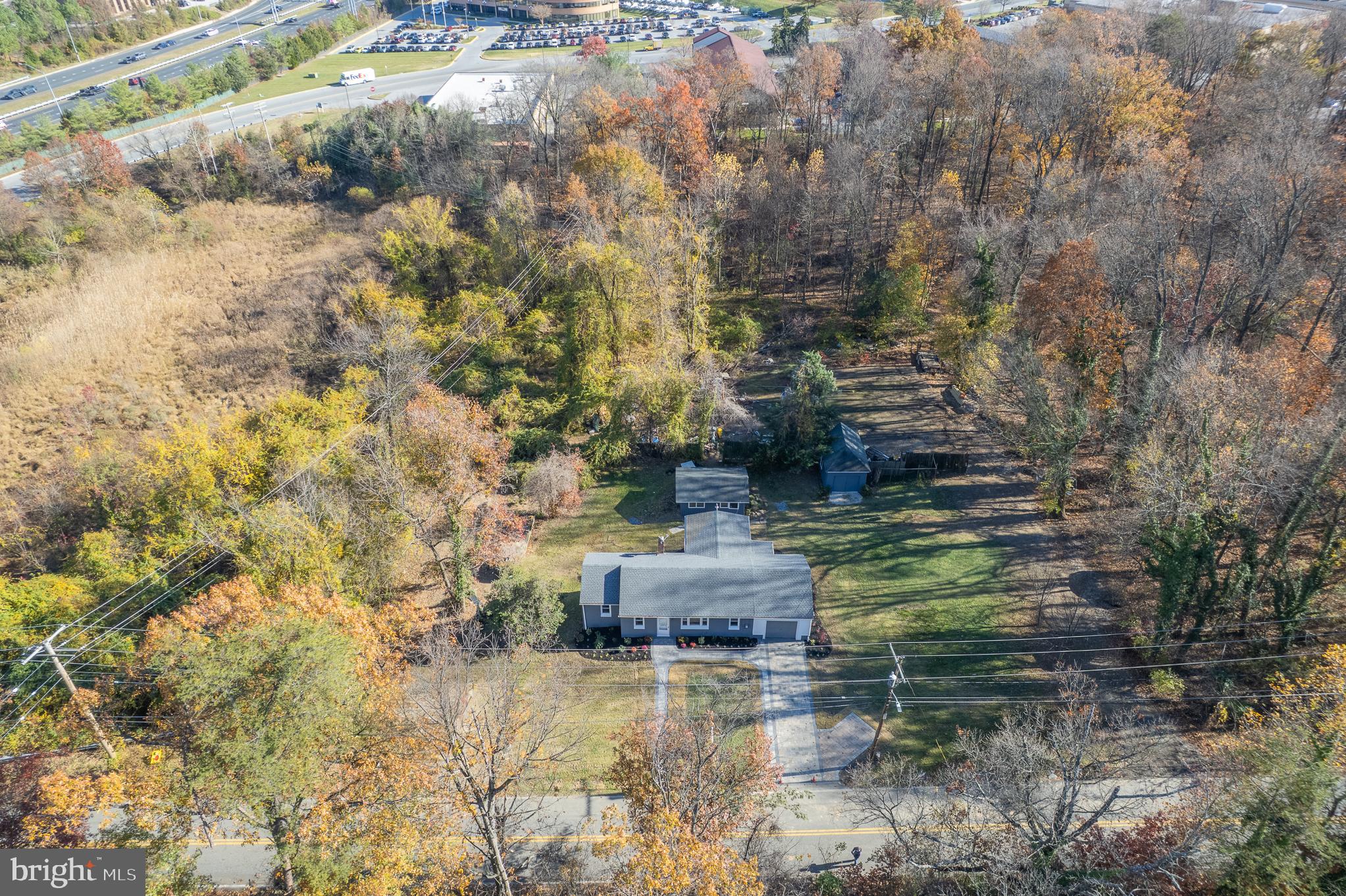 HANOVER - Residential