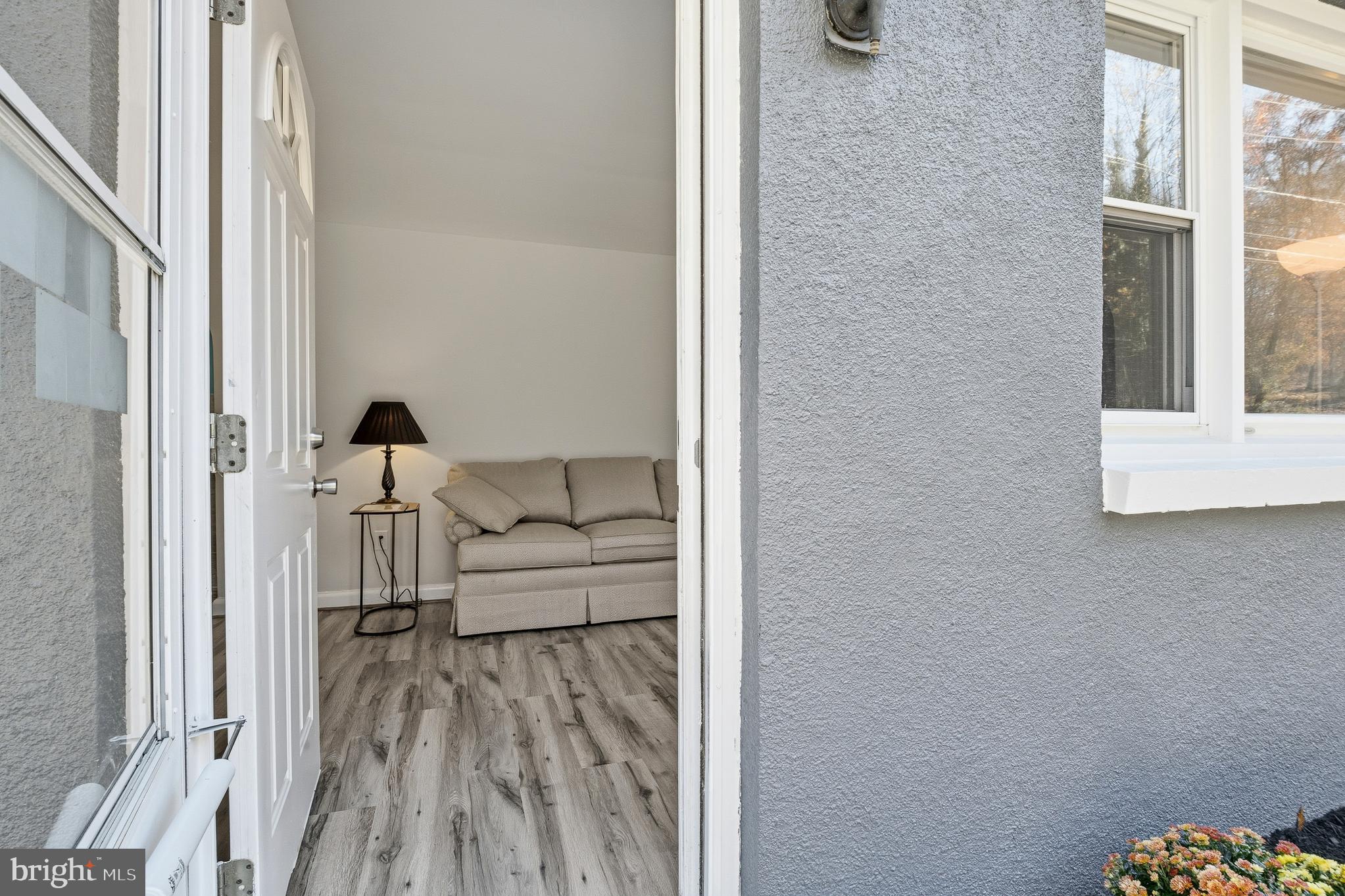 HANOVER - Residential