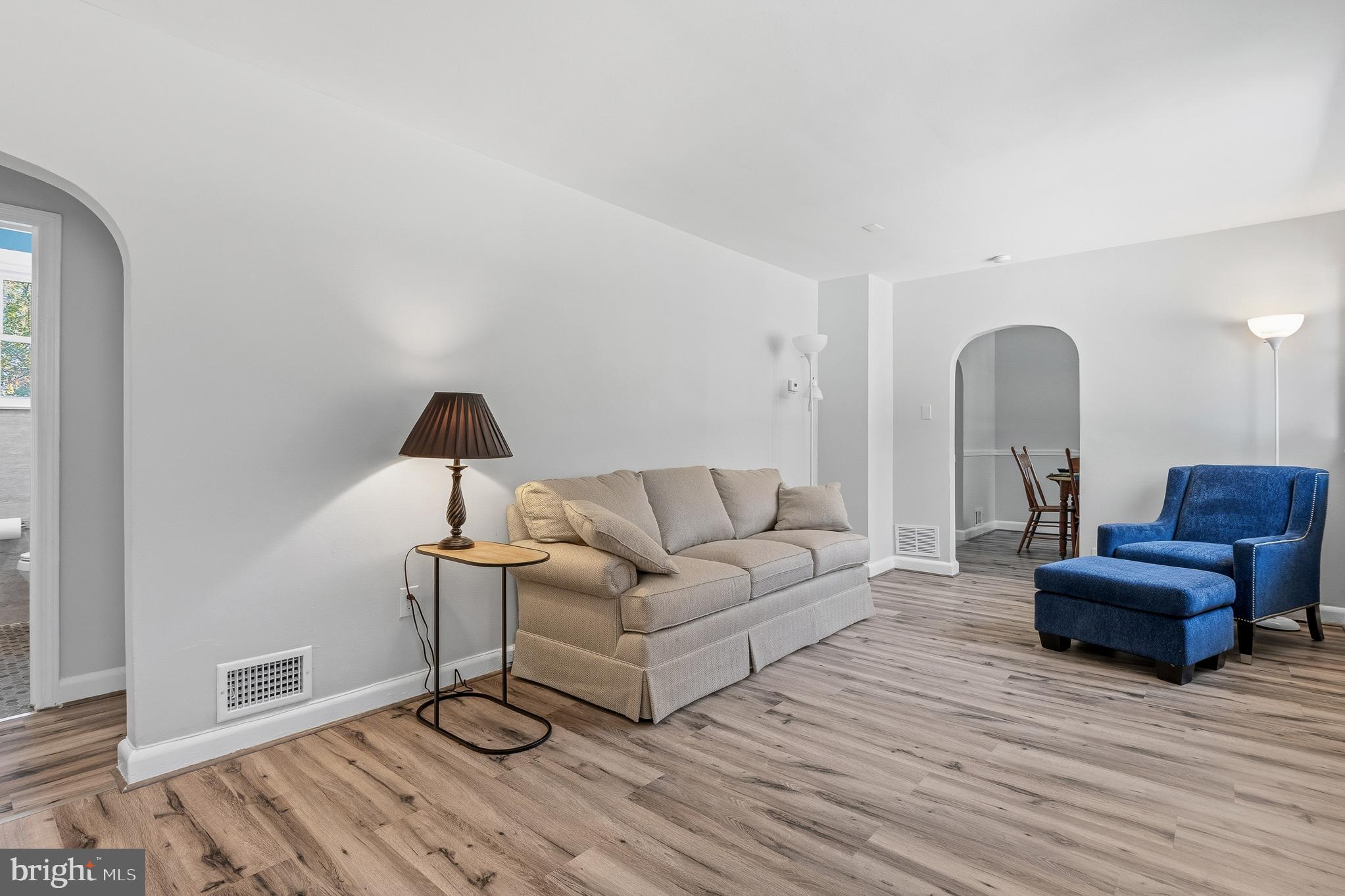 HANOVER - Residential