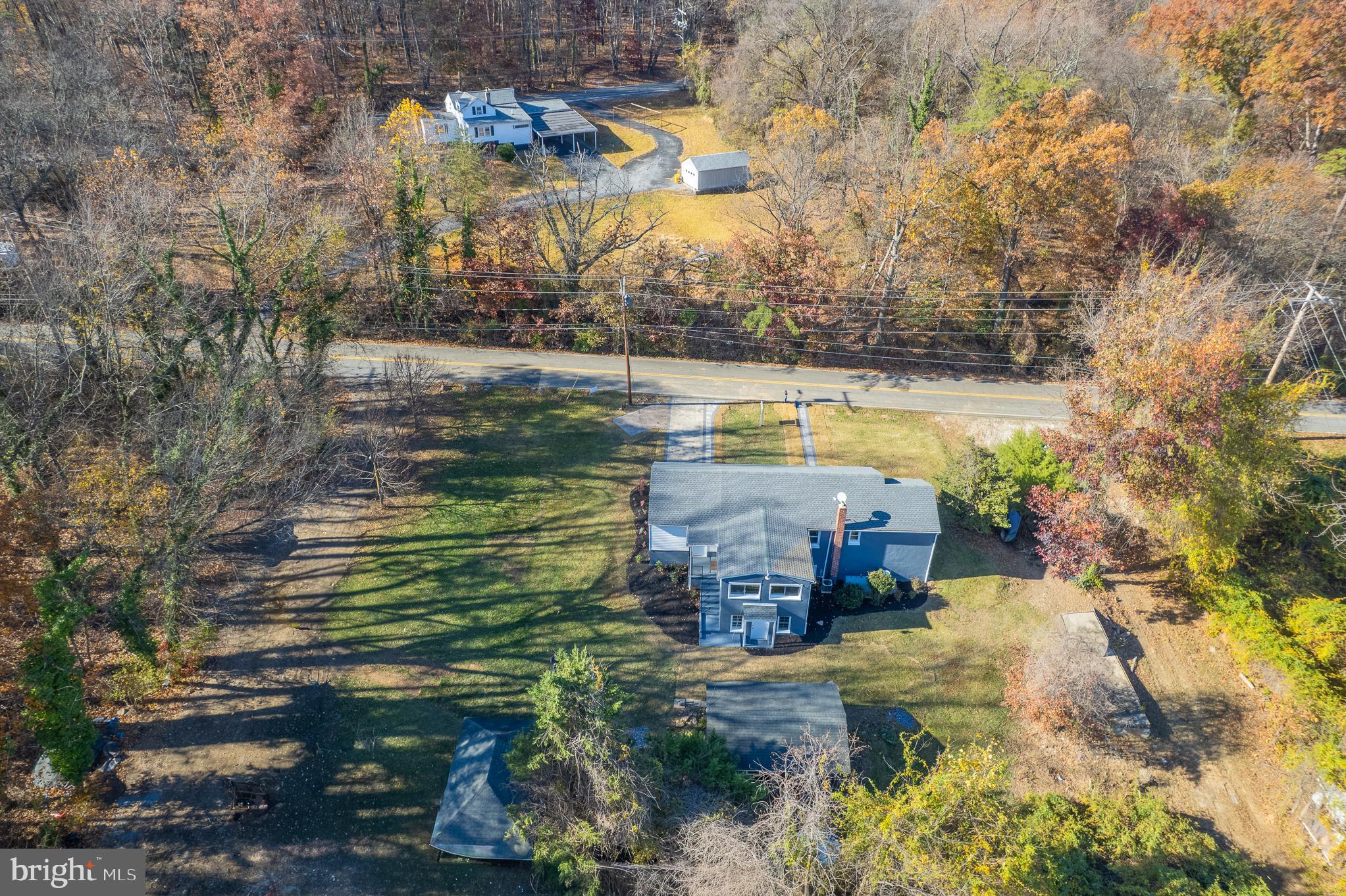 HANOVER - Residential