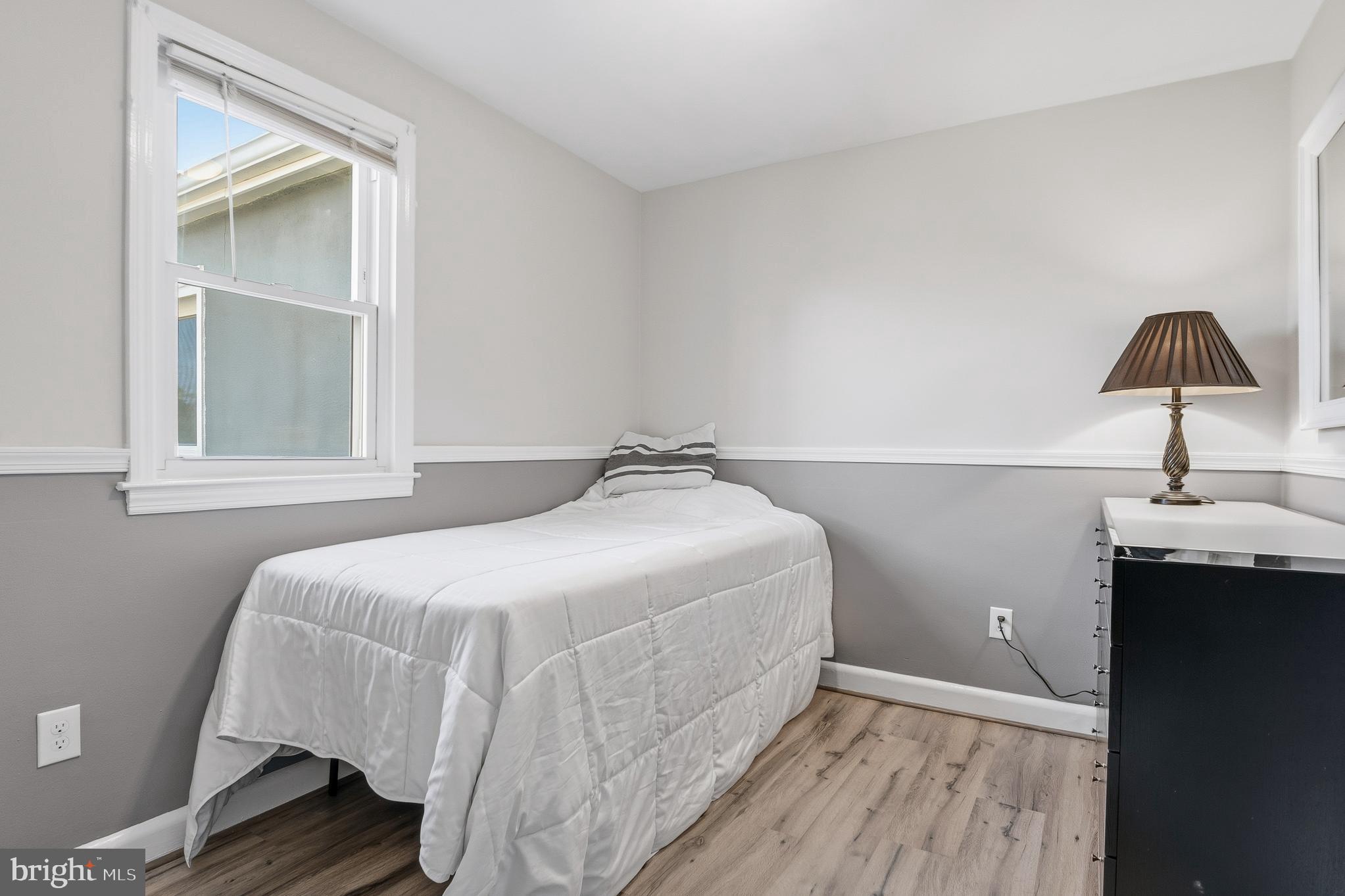 HANOVER - Residential