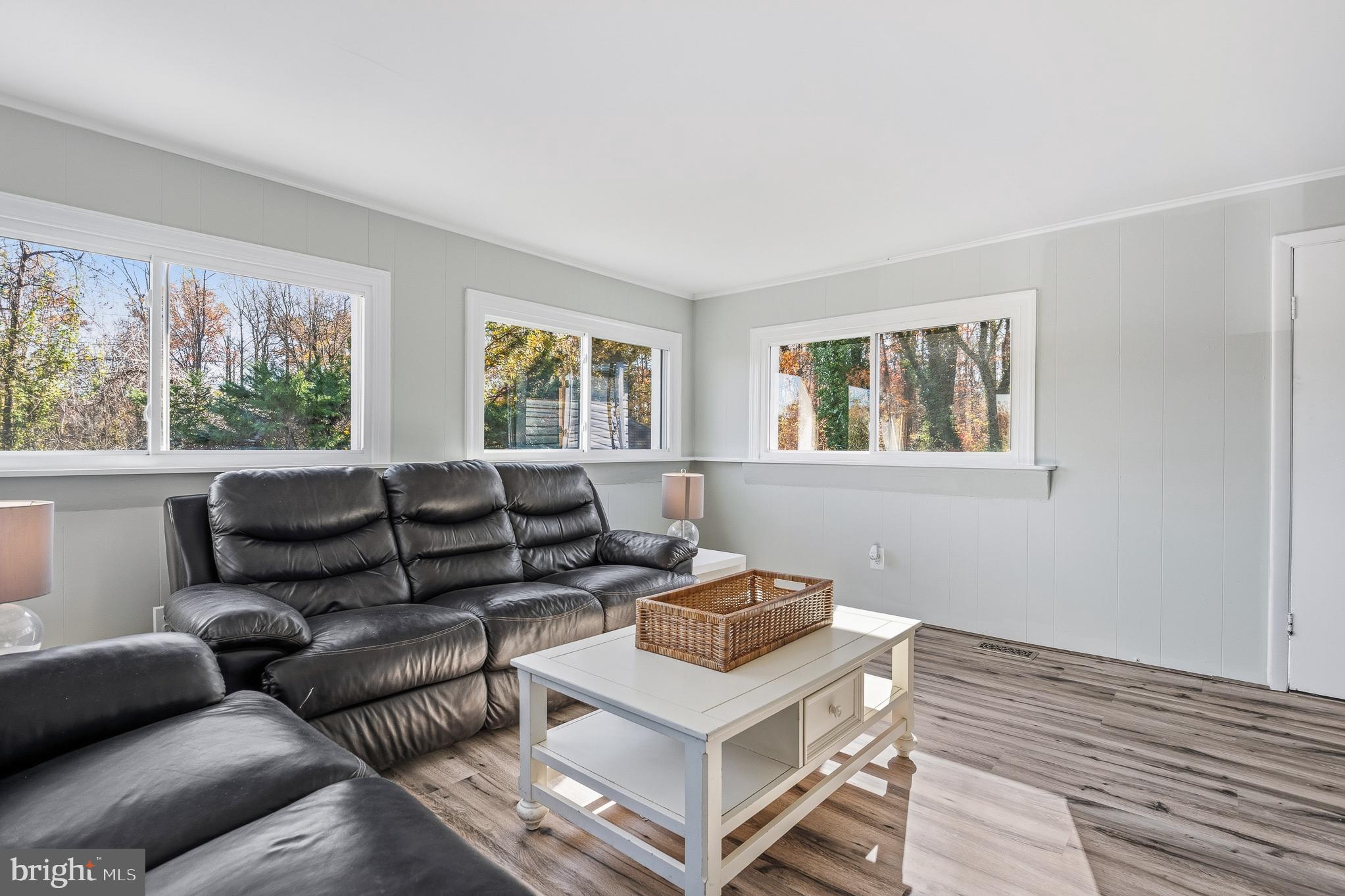 HANOVER - Residential