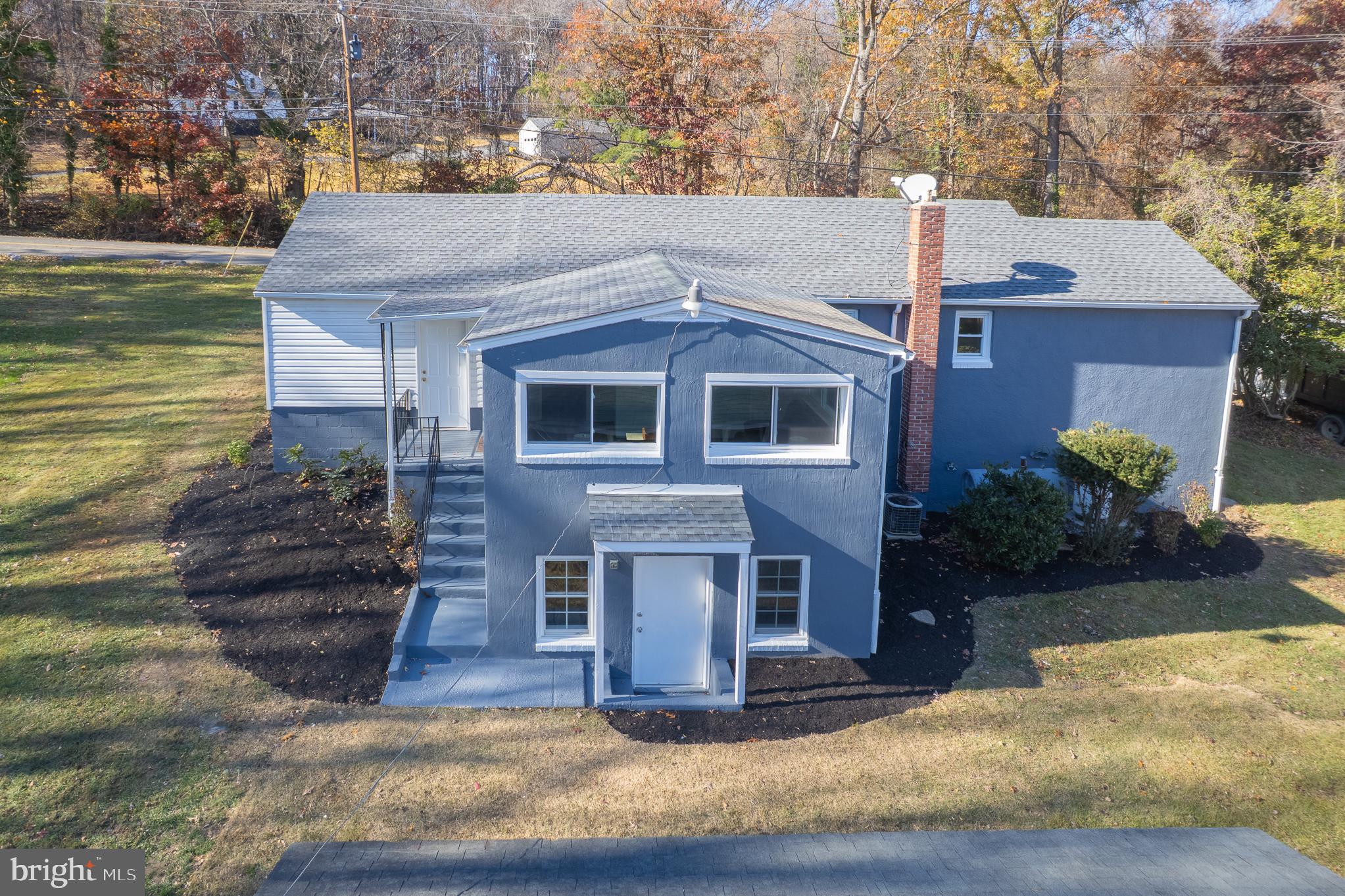 HANOVER - Residential