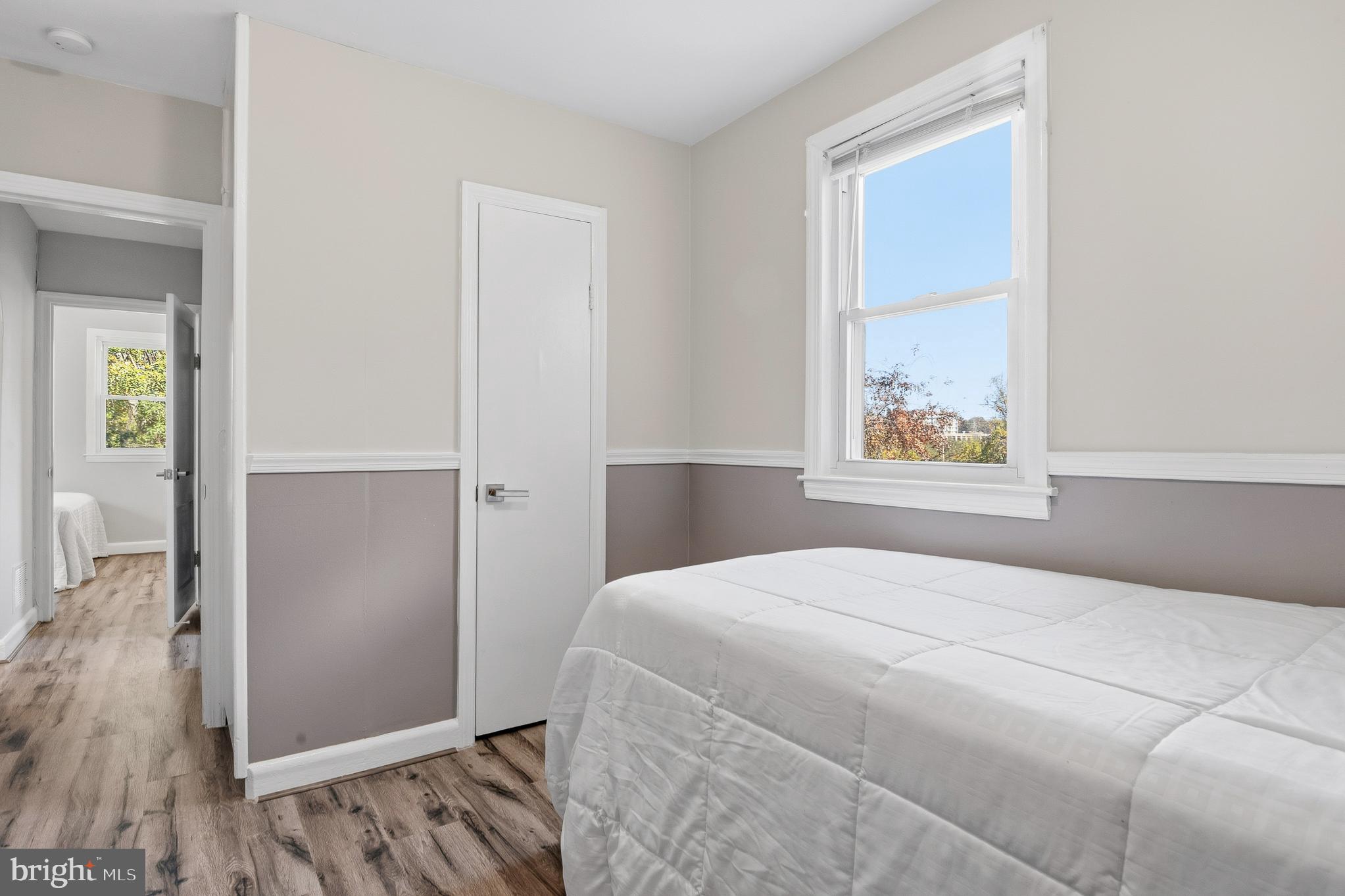 HANOVER - Residential