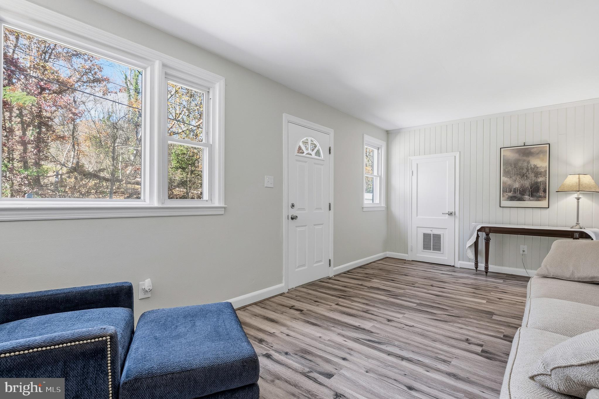 HANOVER - Residential