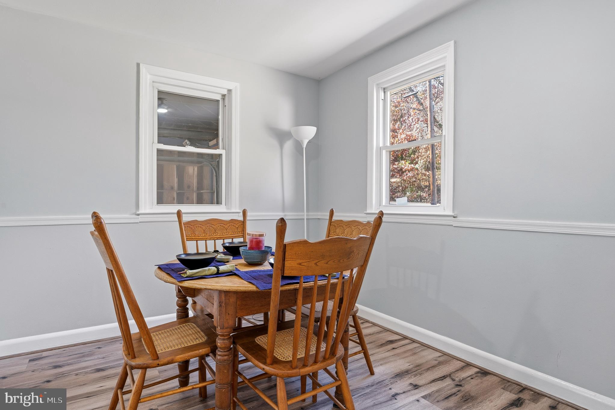 HANOVER - Residential