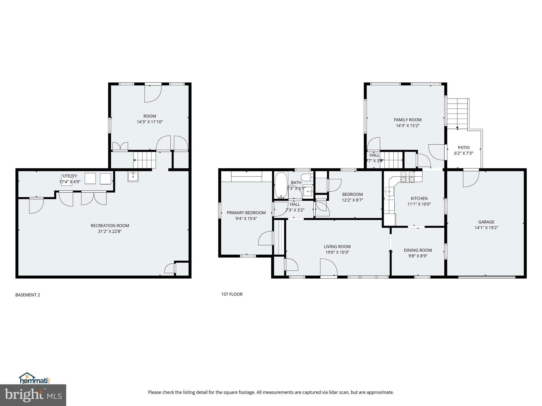 HANOVER - Residential