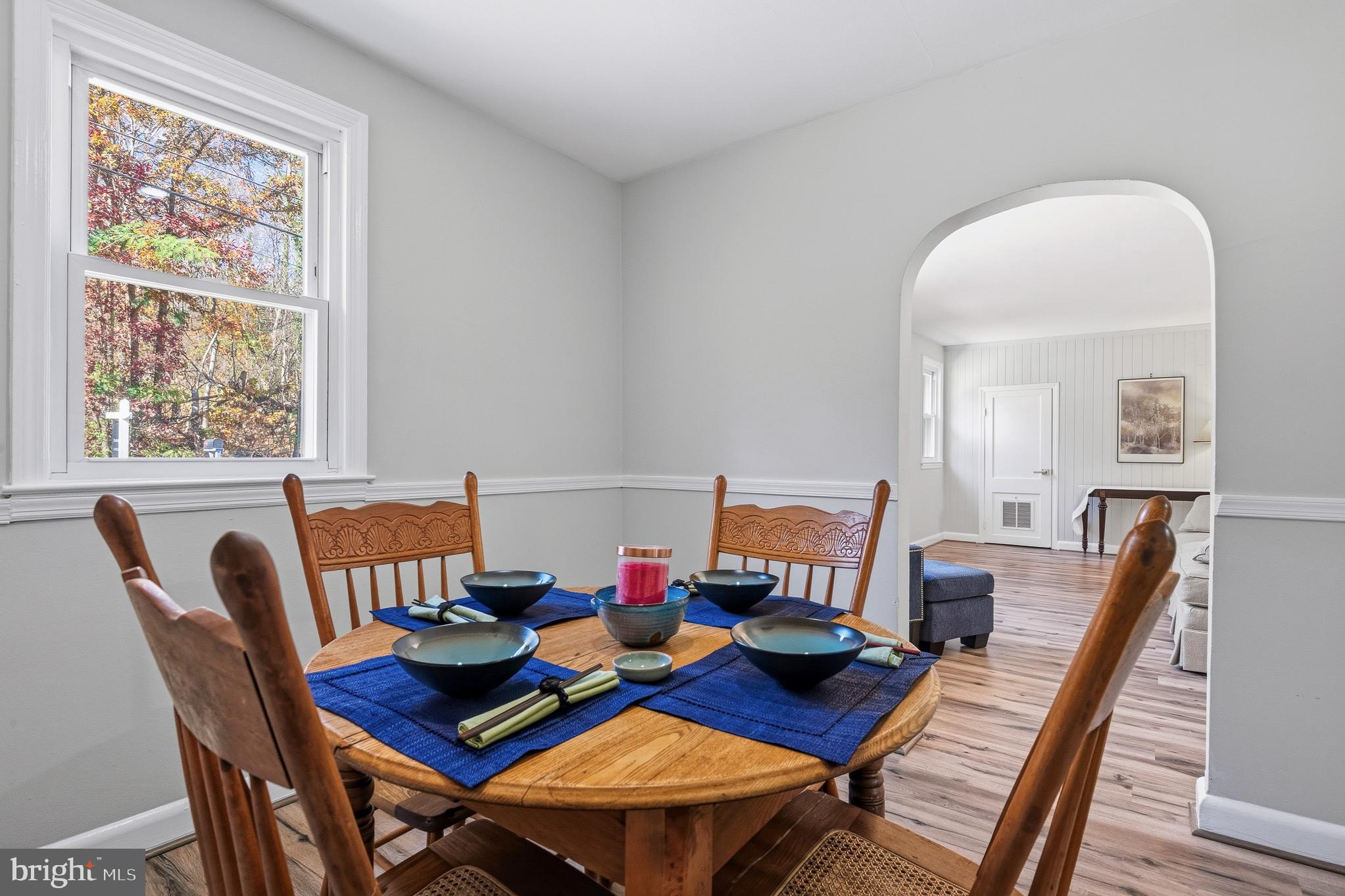 HANOVER - Residential