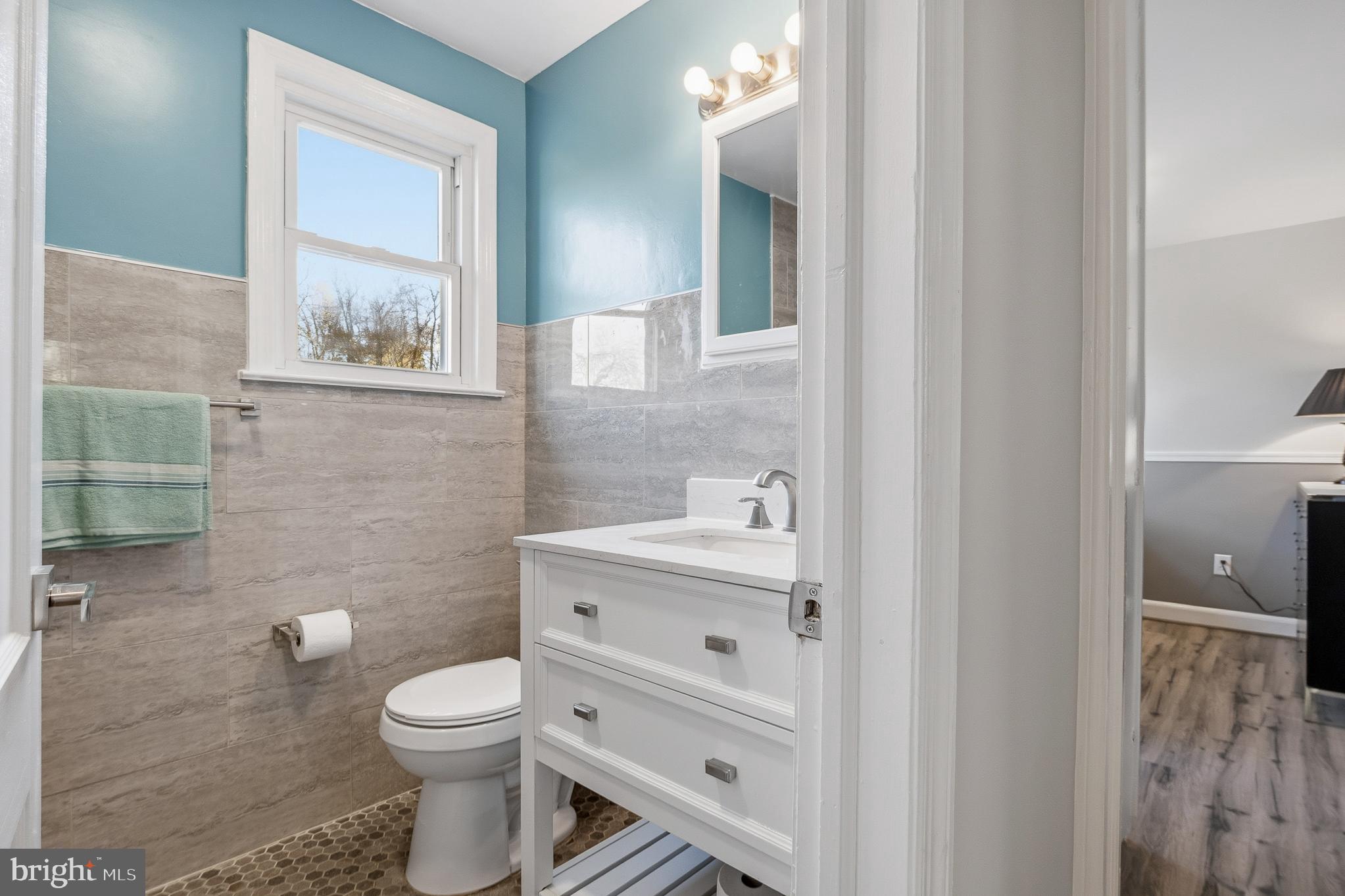 HANOVER - Residential