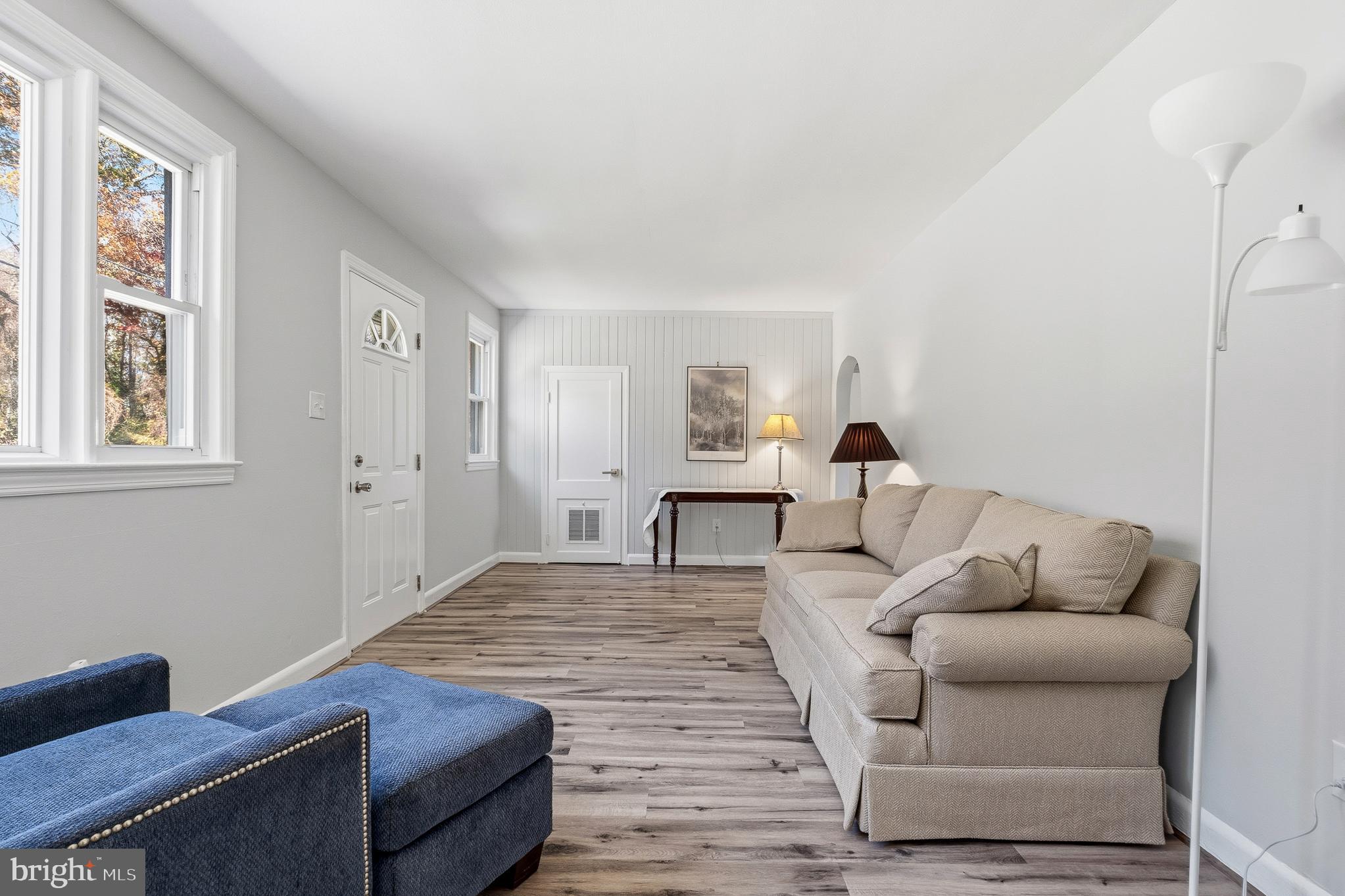 HANOVER - Residential