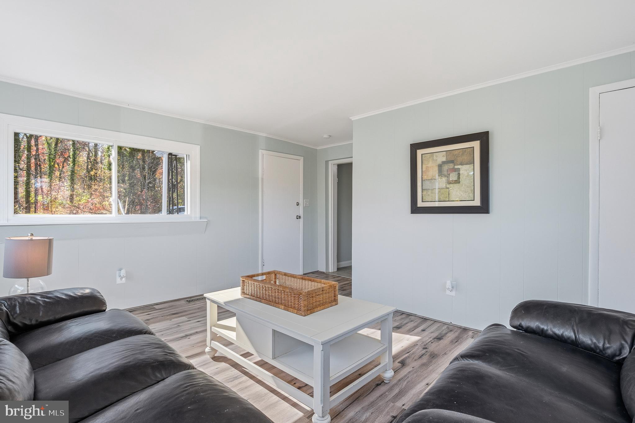 HANOVER - Residential