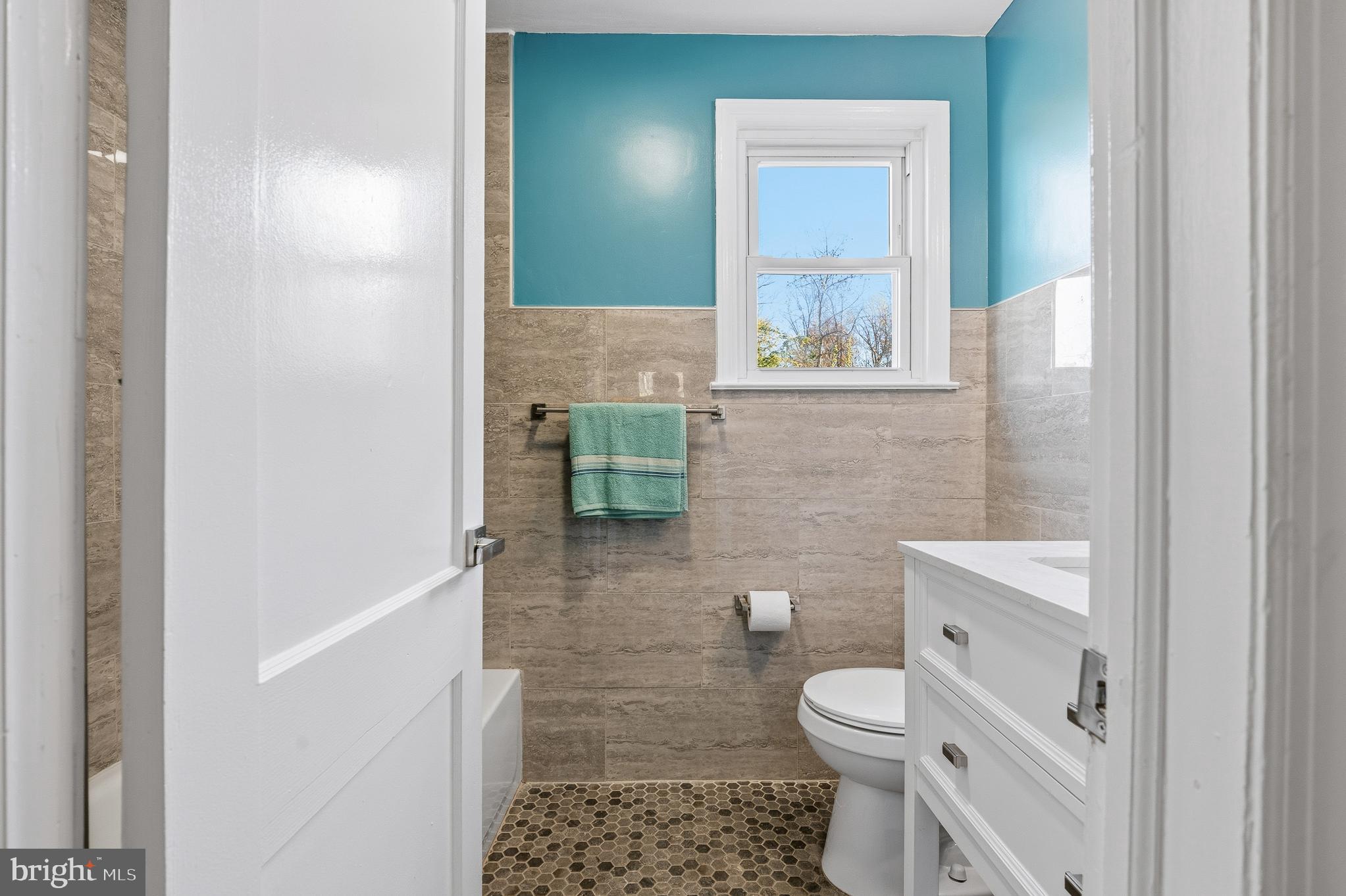 HANOVER - Residential