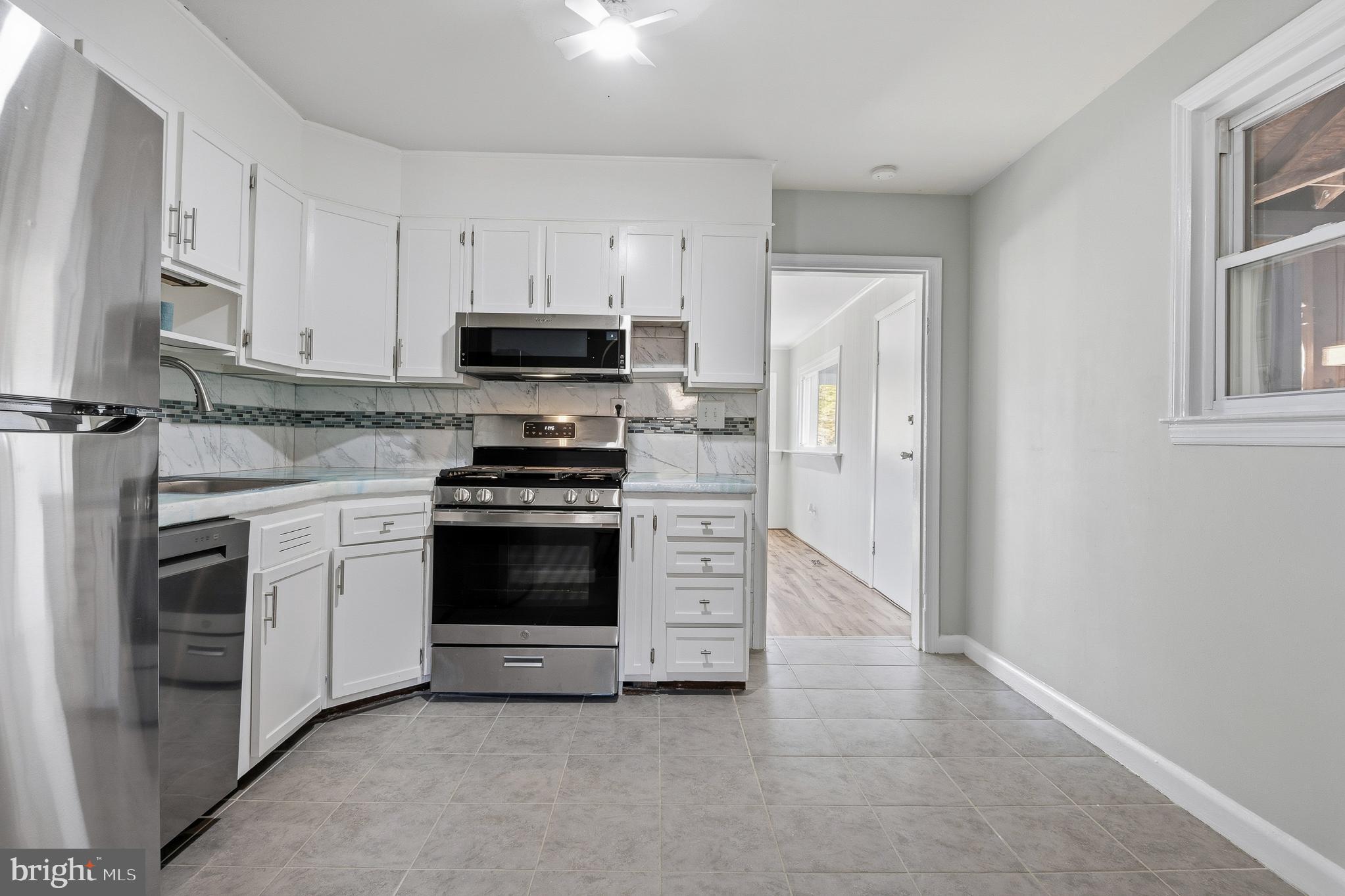 HANOVER - Residential