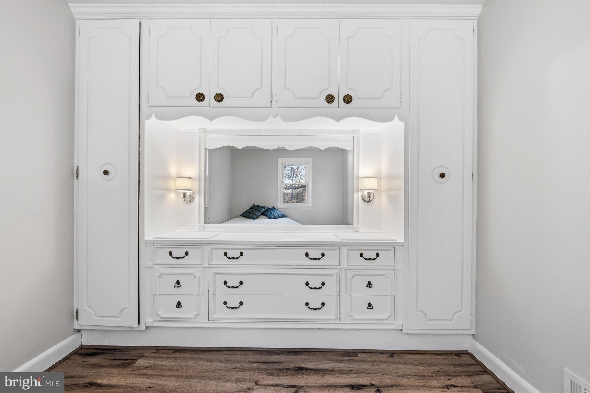 HANOVER - Residential