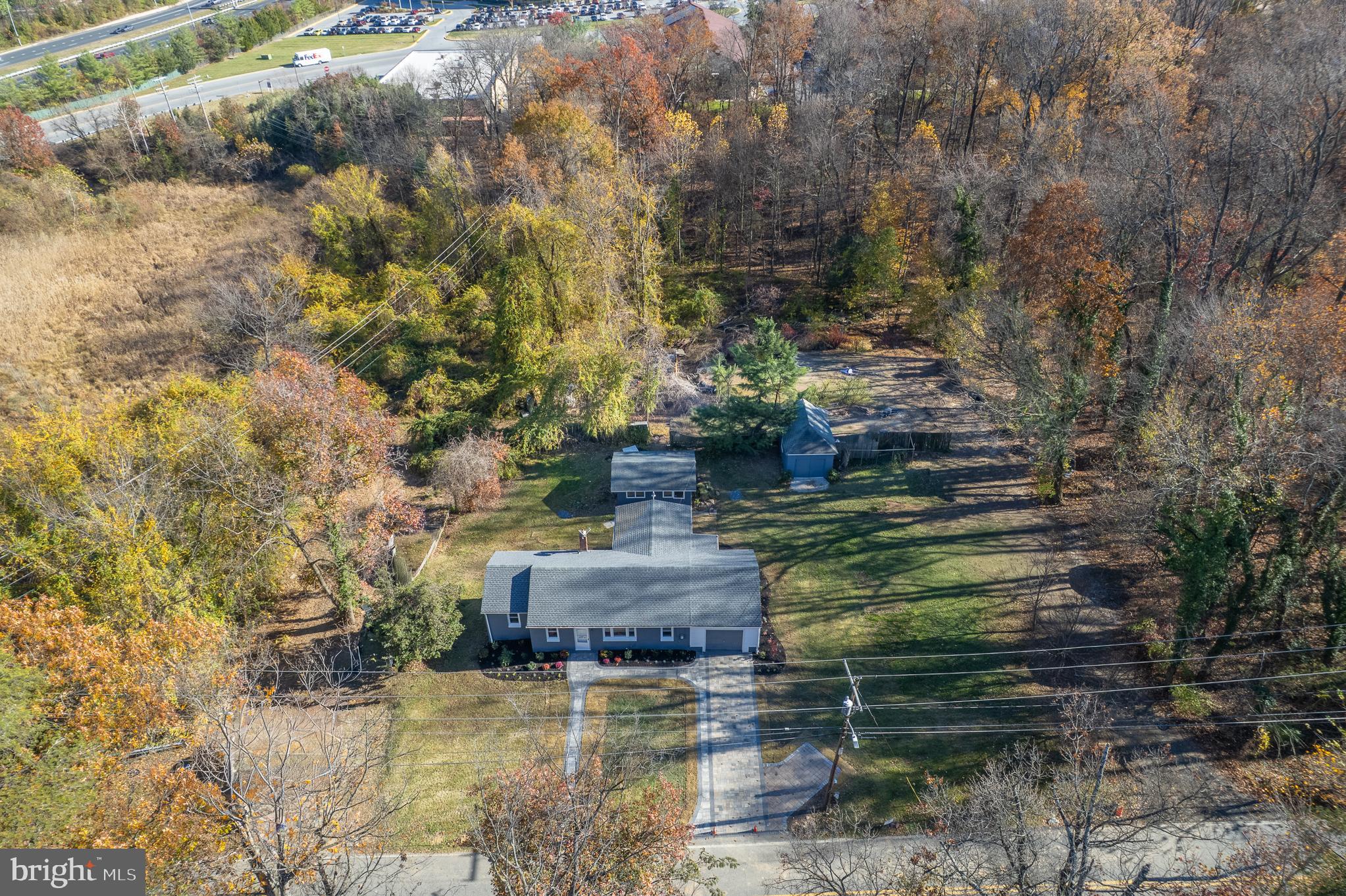 HANOVER - Residential