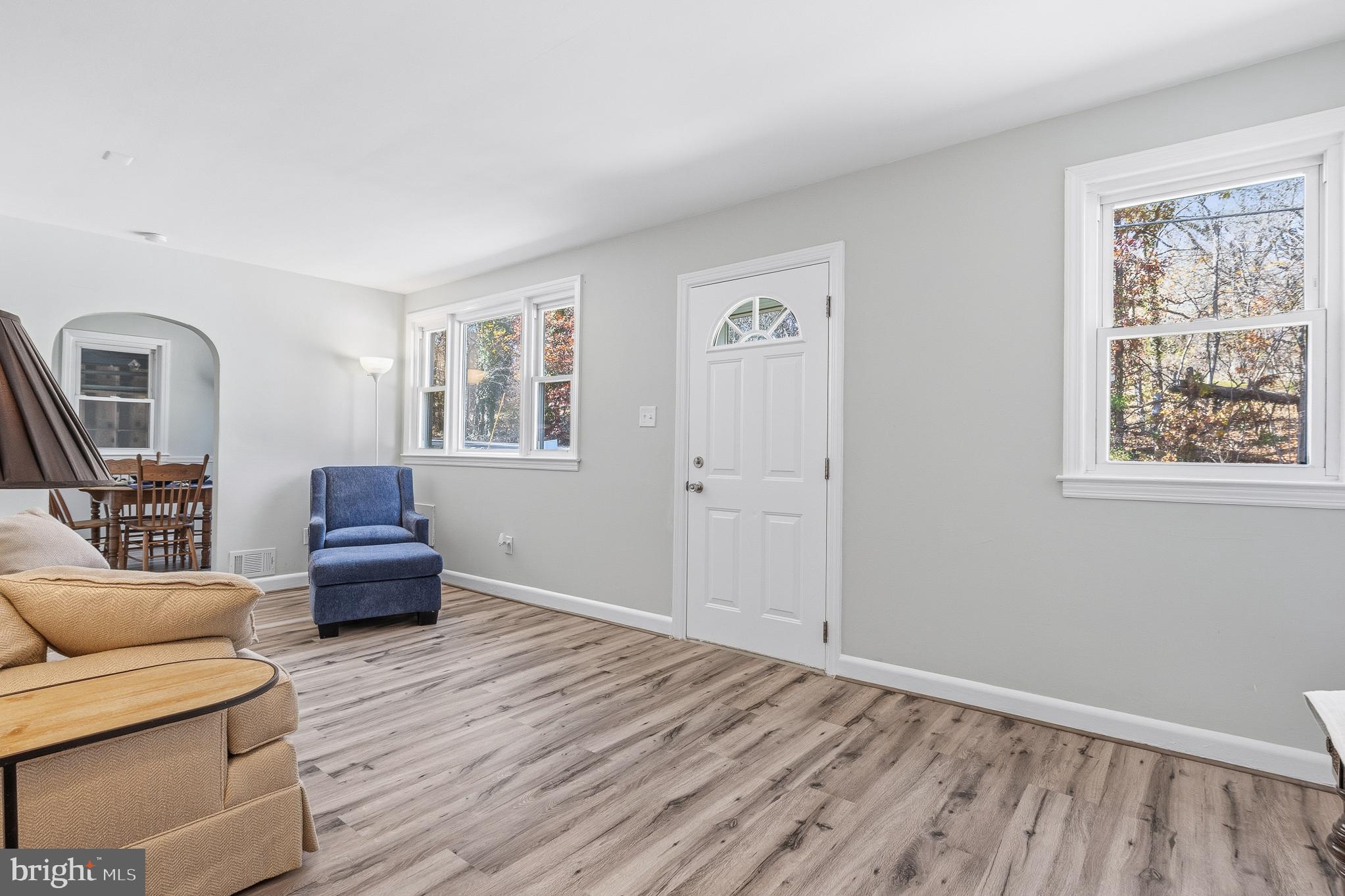 HANOVER - Residential