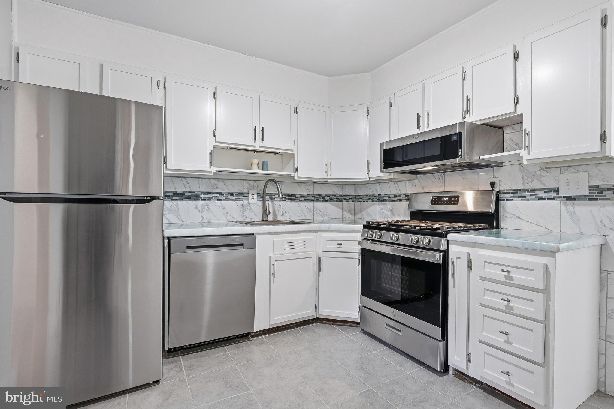 HANOVER - Residential