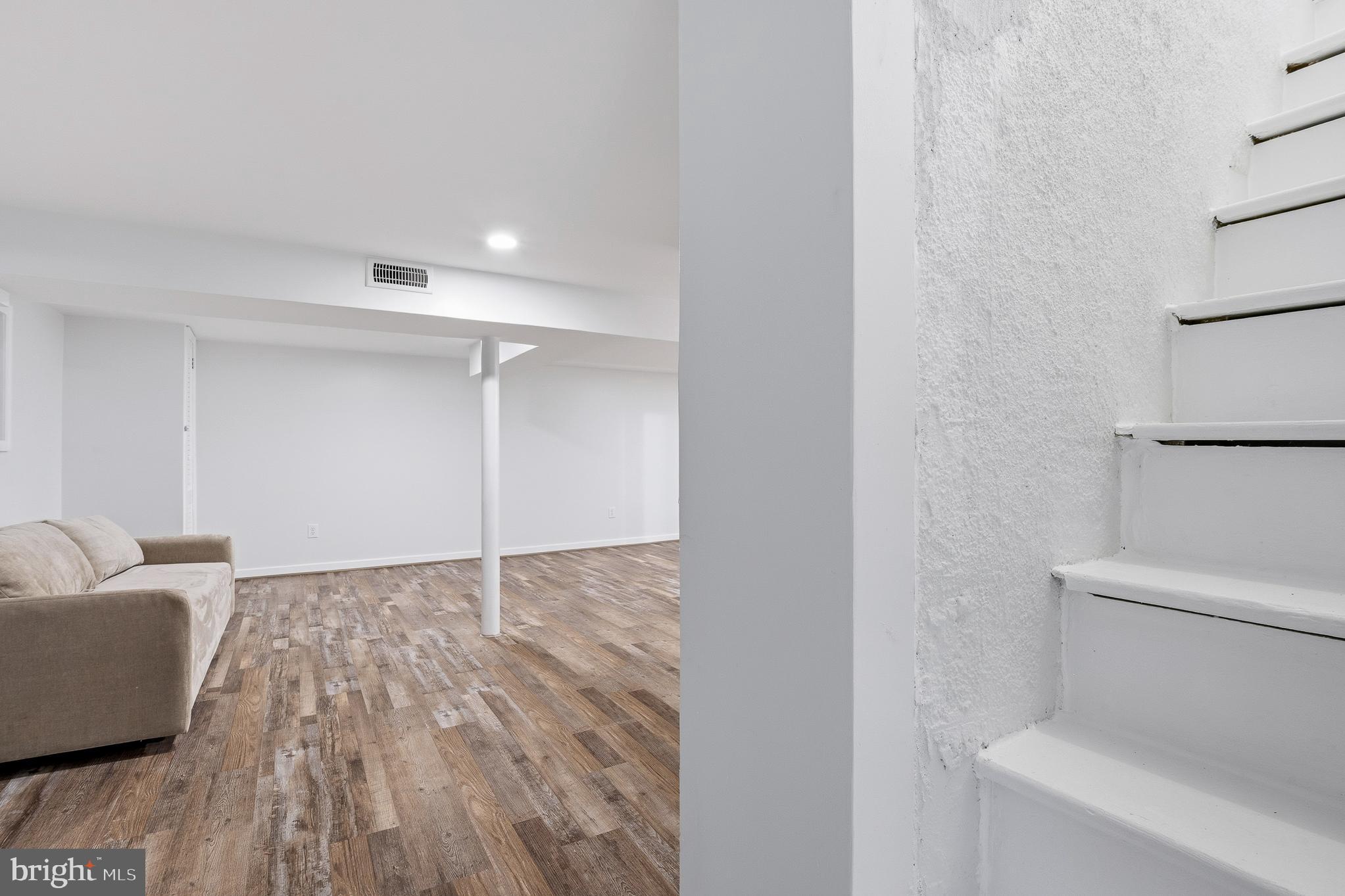 HANOVER - Residential