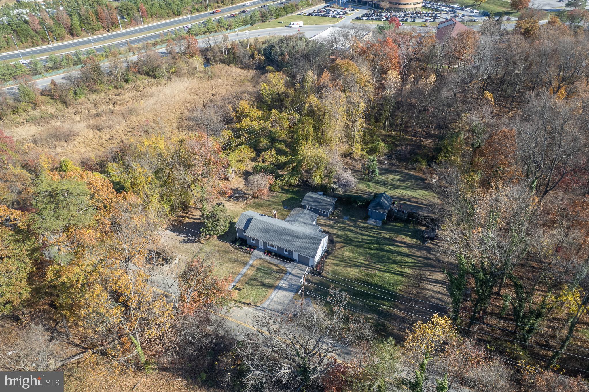 HANOVER - Residential