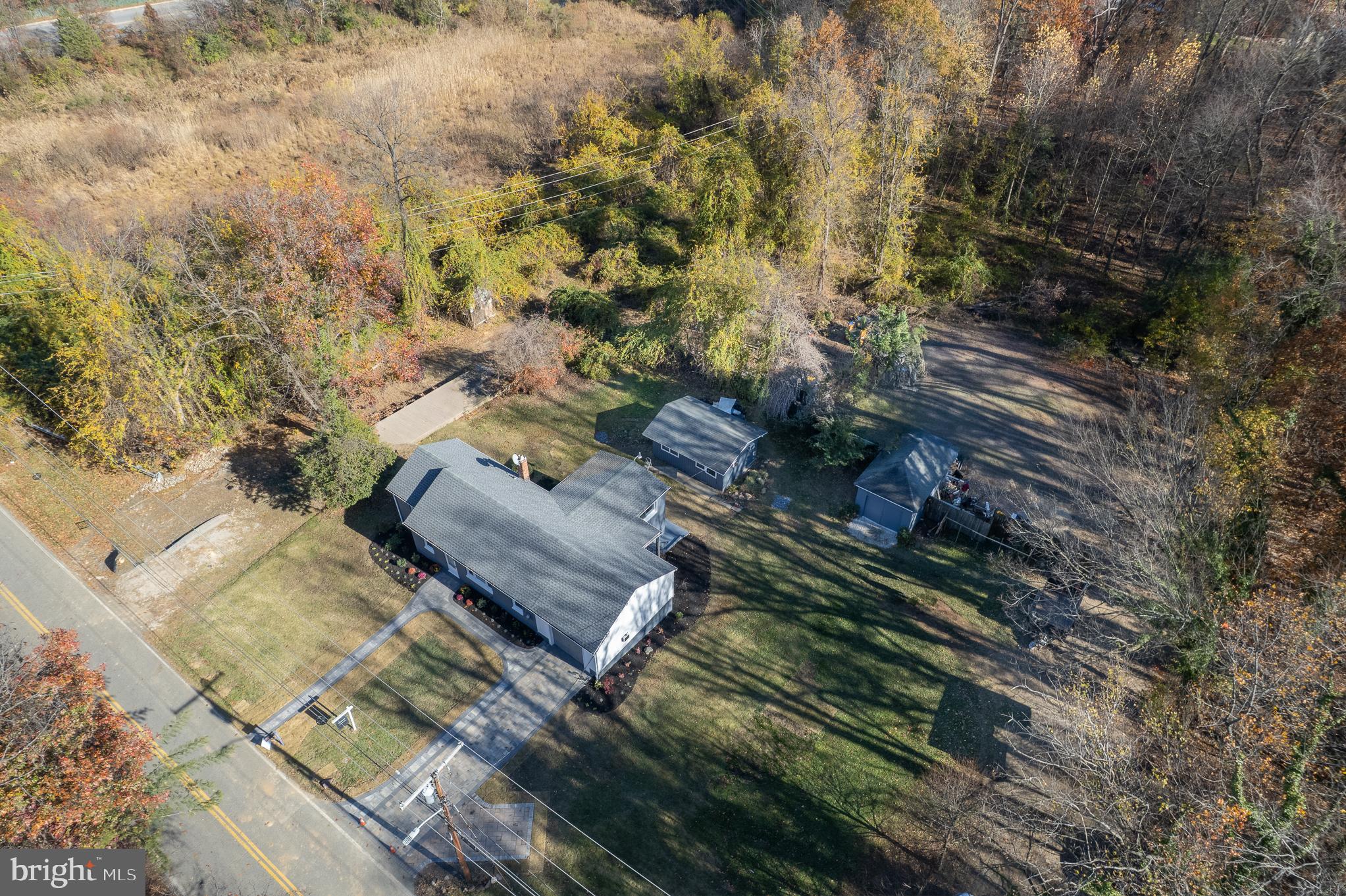 HANOVER - Residential