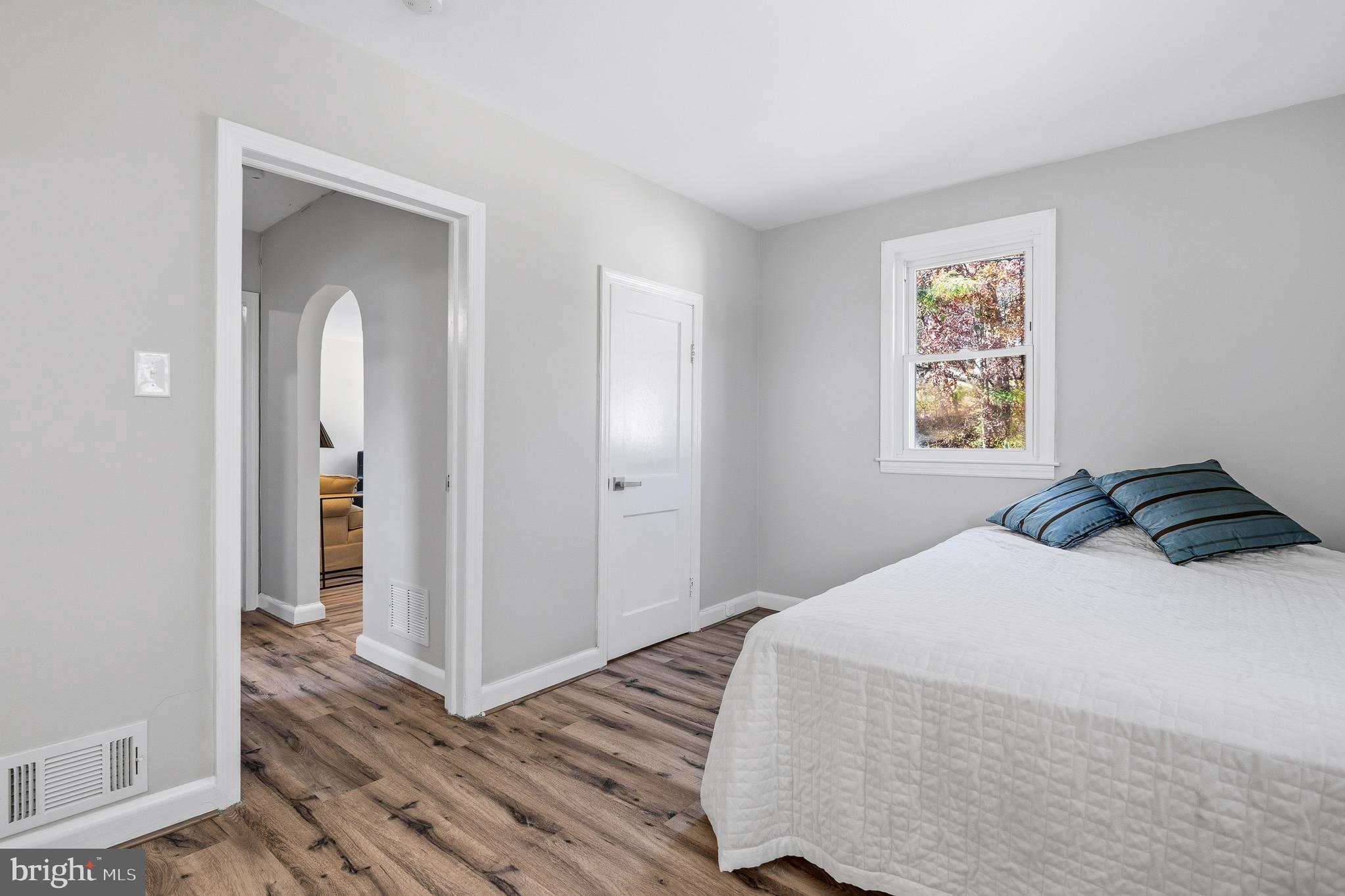 HANOVER - Residential