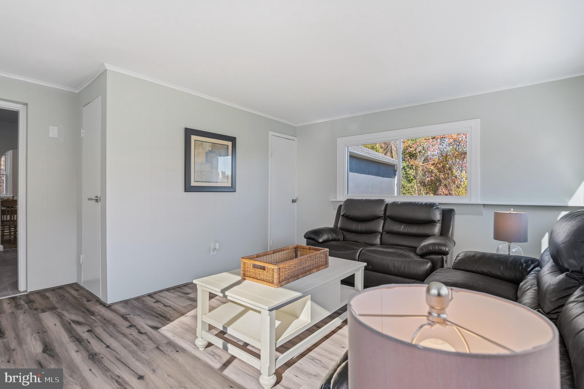 HANOVER - Residential