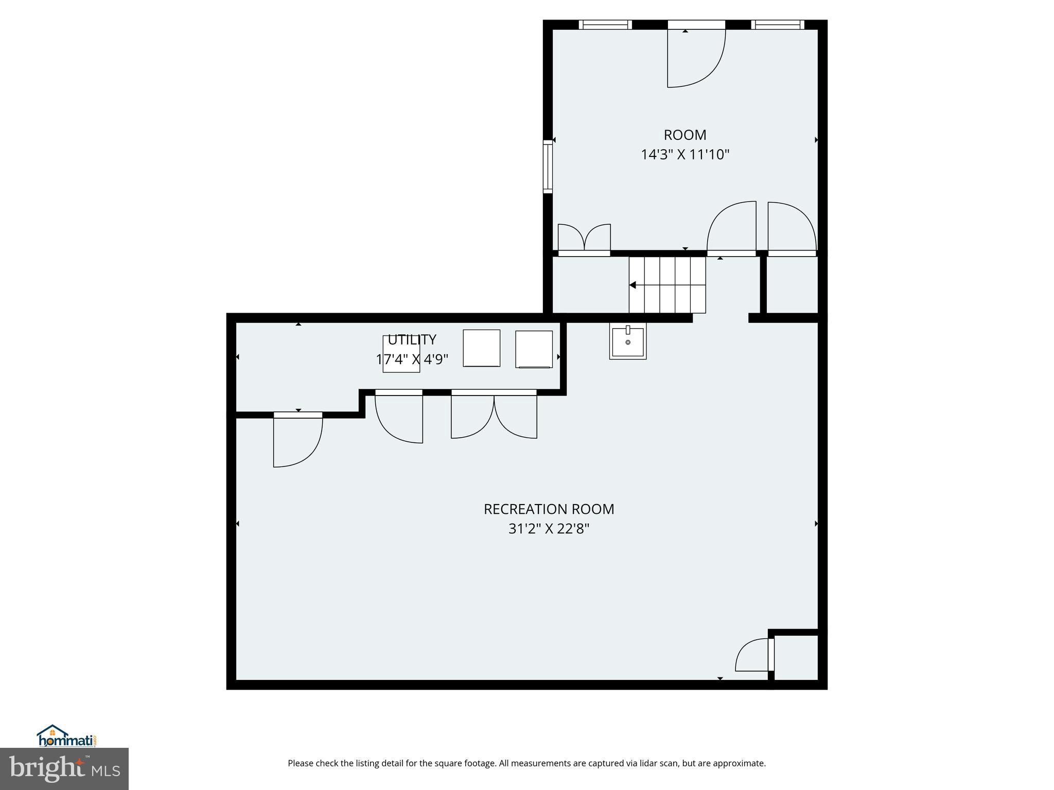 HANOVER - Residential