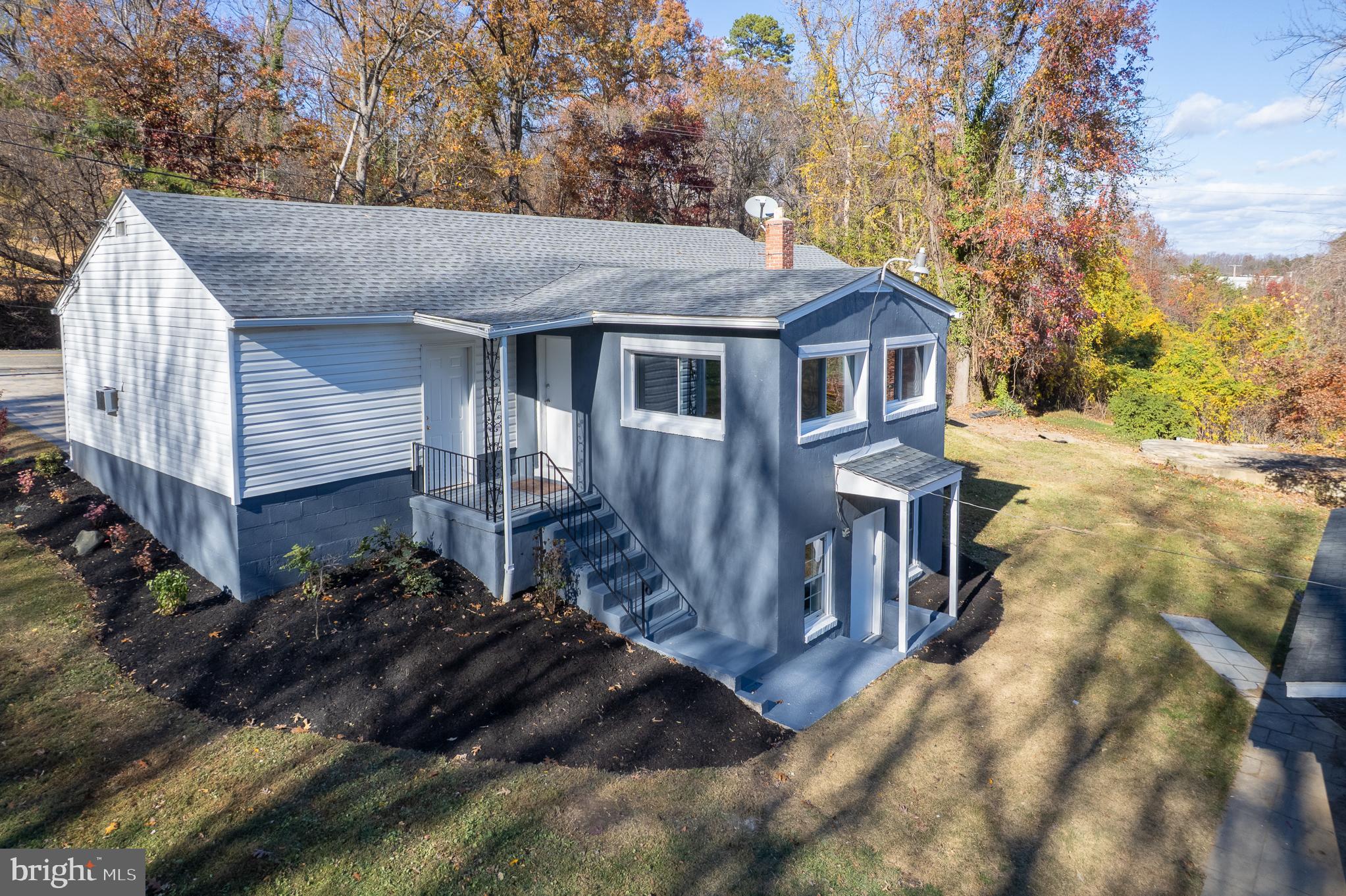 HANOVER - Residential