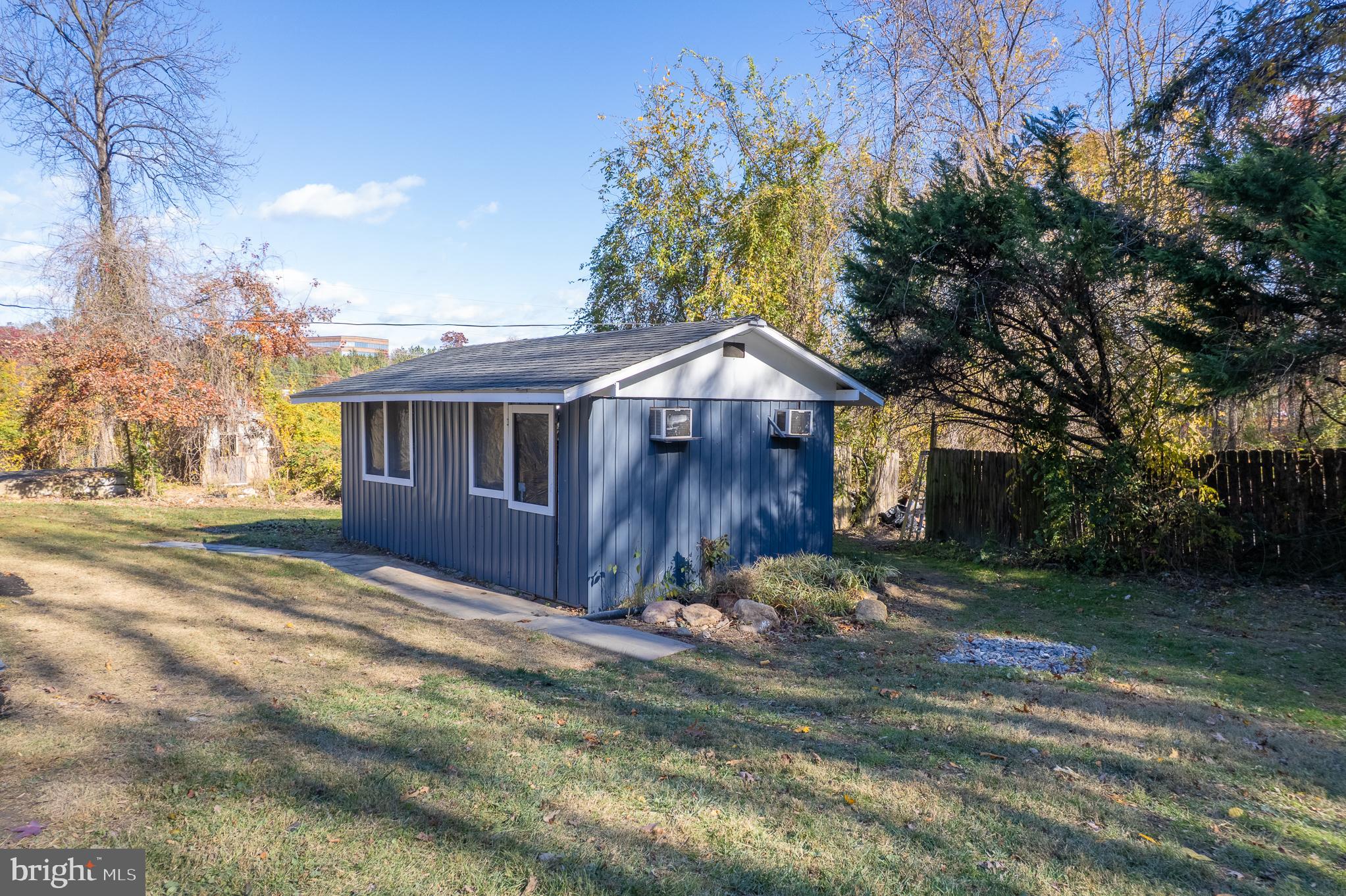 HANOVER - Residential