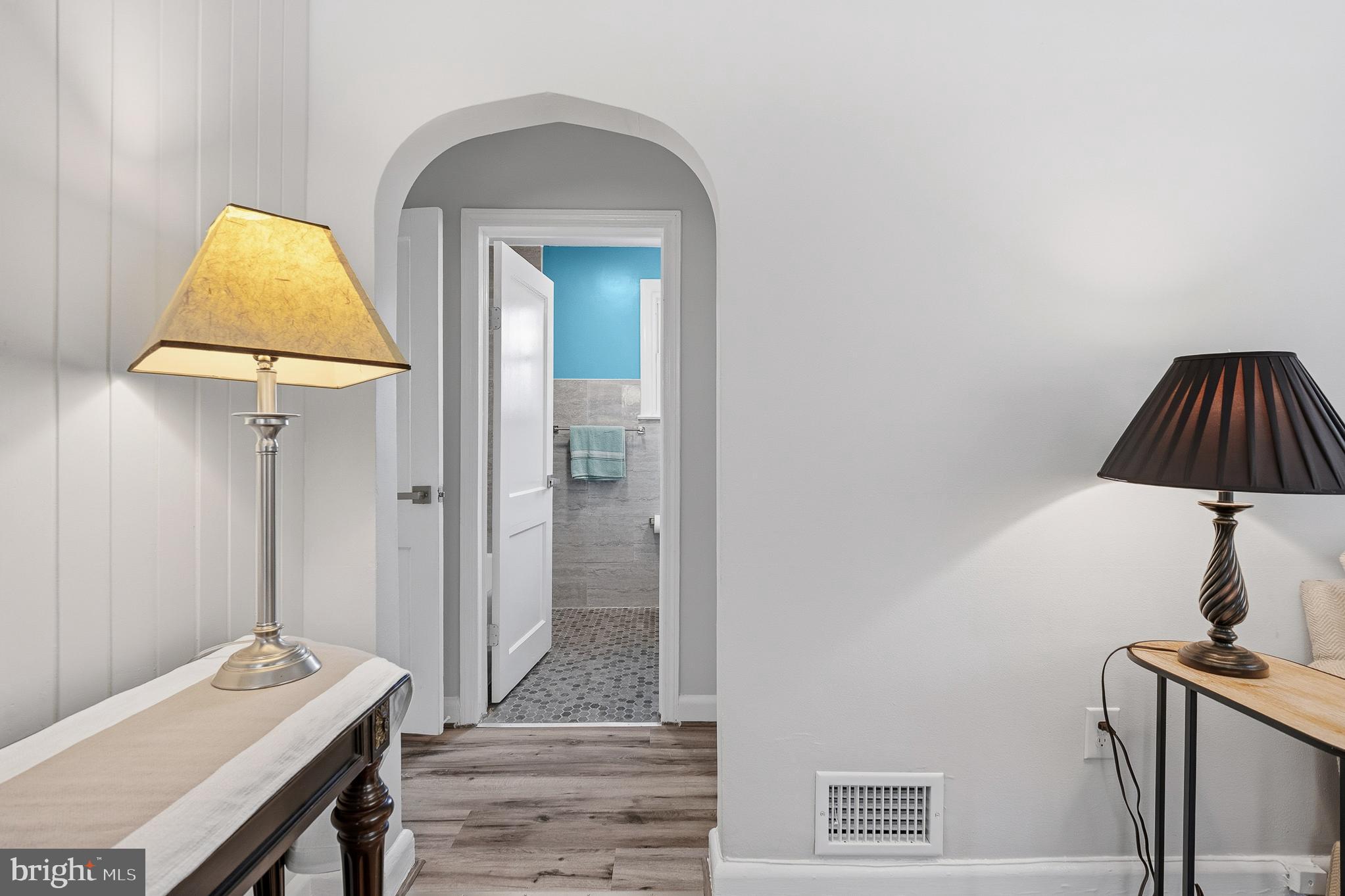 HANOVER - Residential