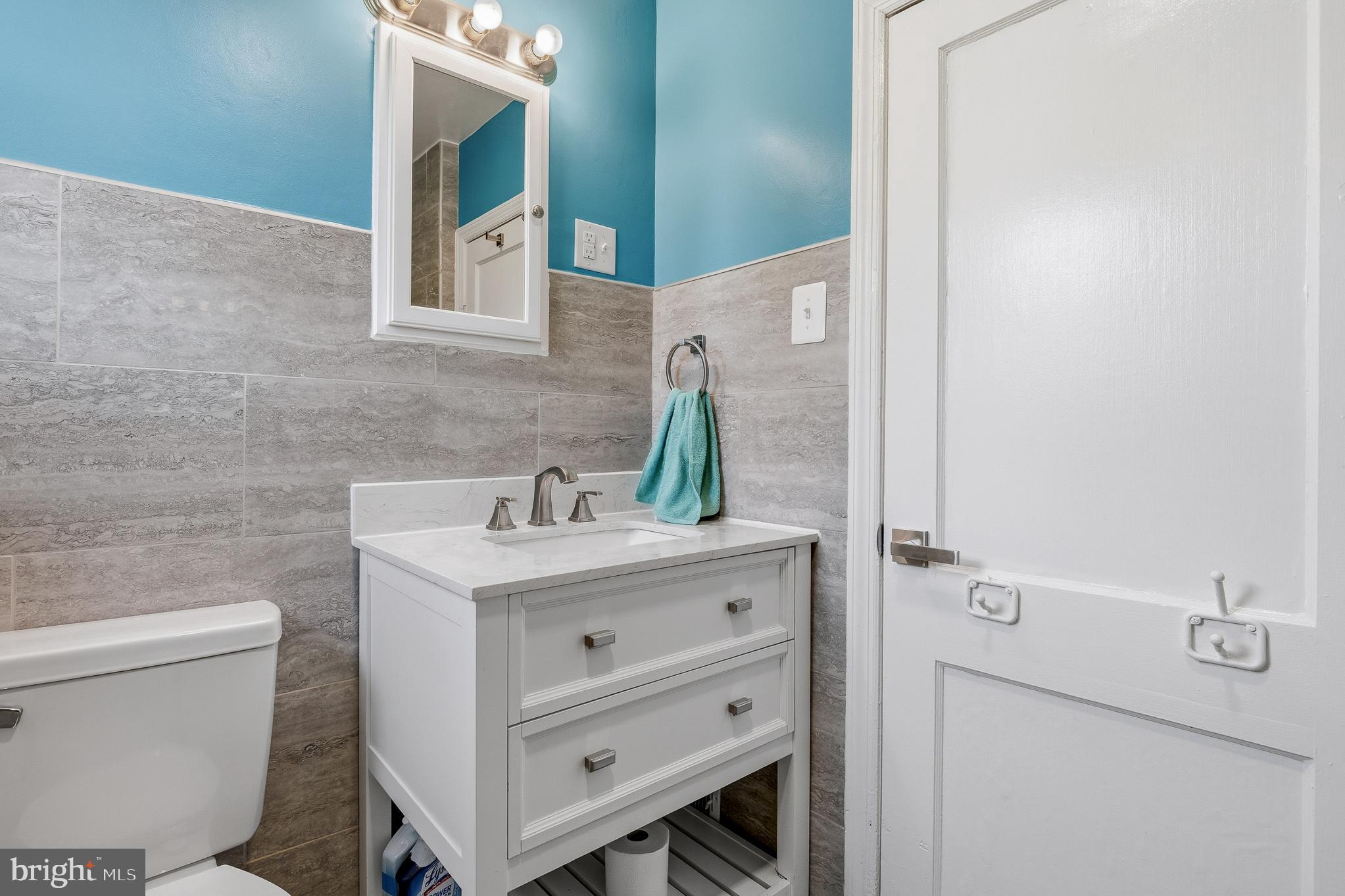 HANOVER - Residential