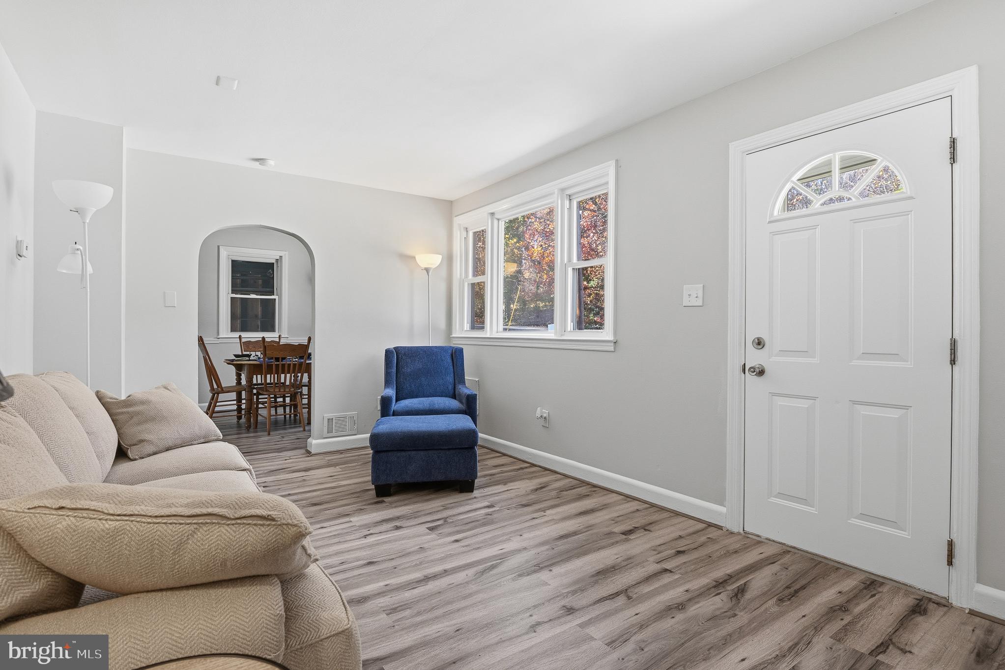 HANOVER - Residential