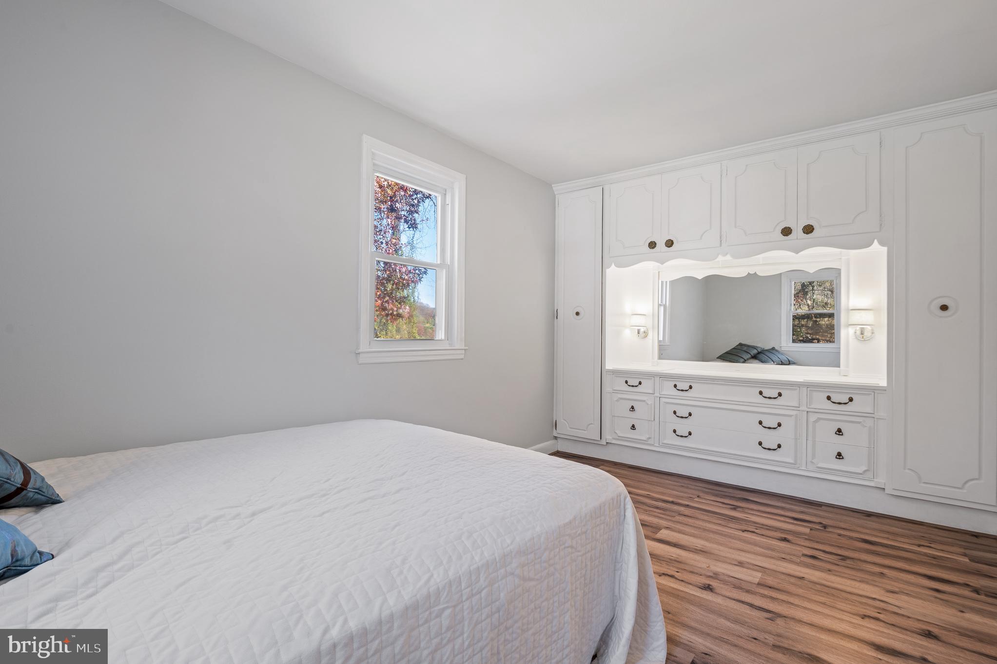 HANOVER - Residential