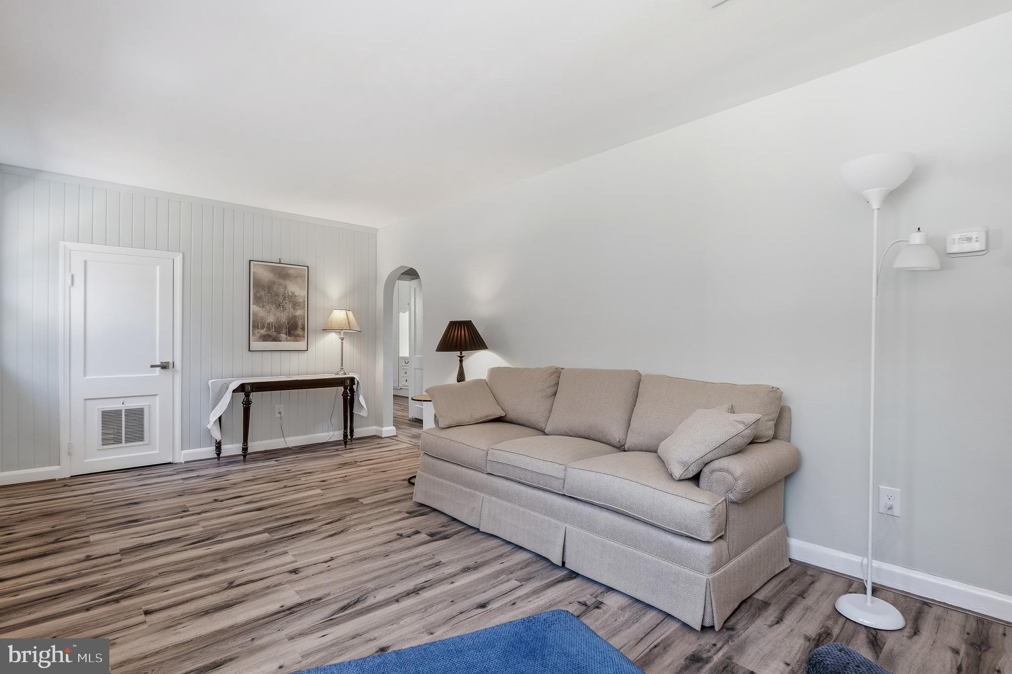 HANOVER - Residential