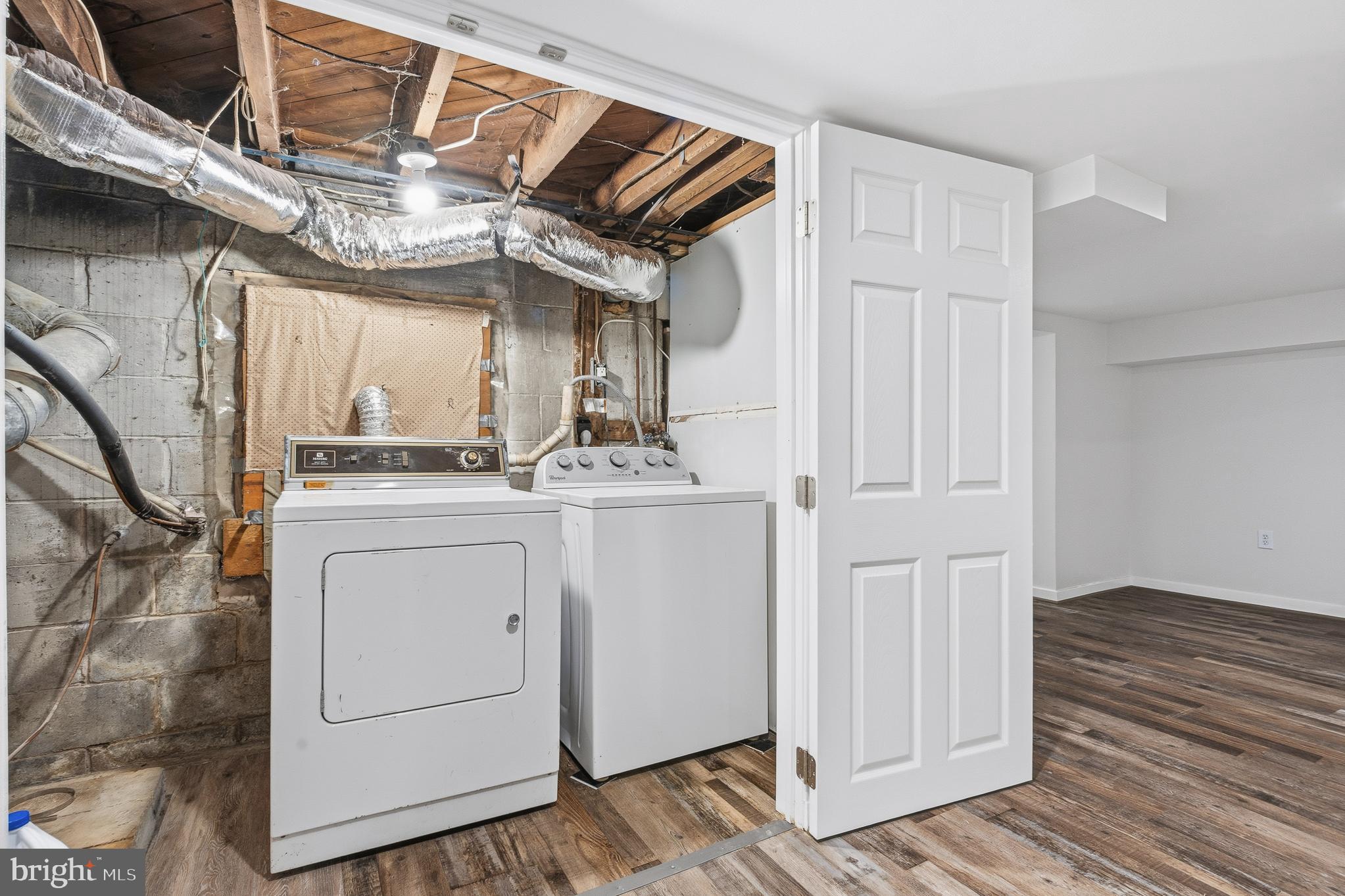 HANOVER - Residential