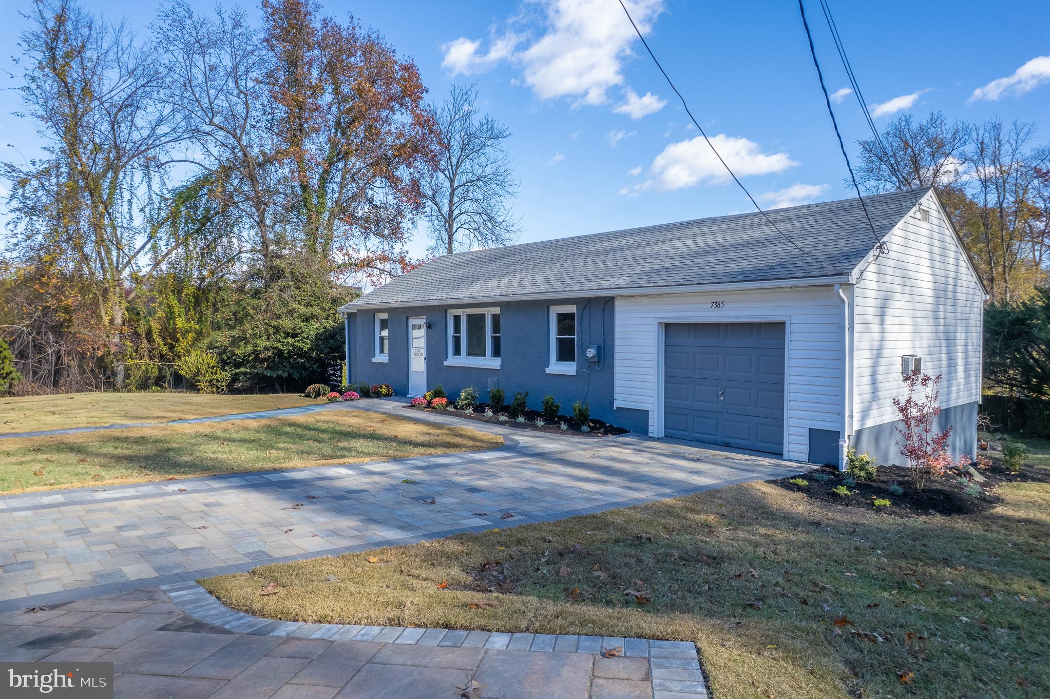 HANOVER - Residential