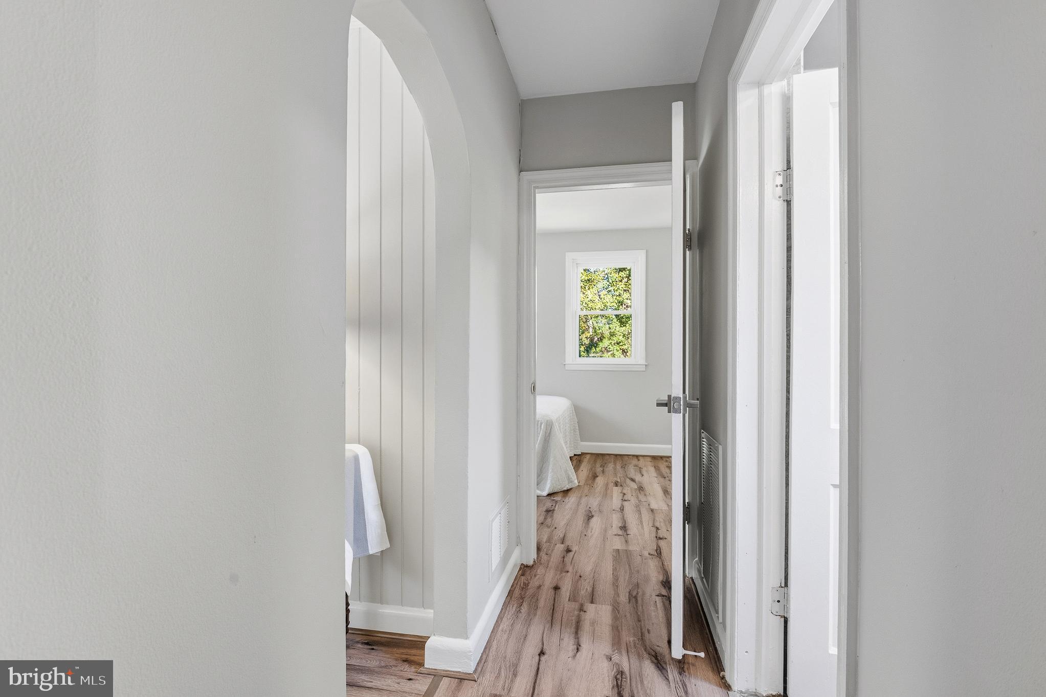 HANOVER - Residential